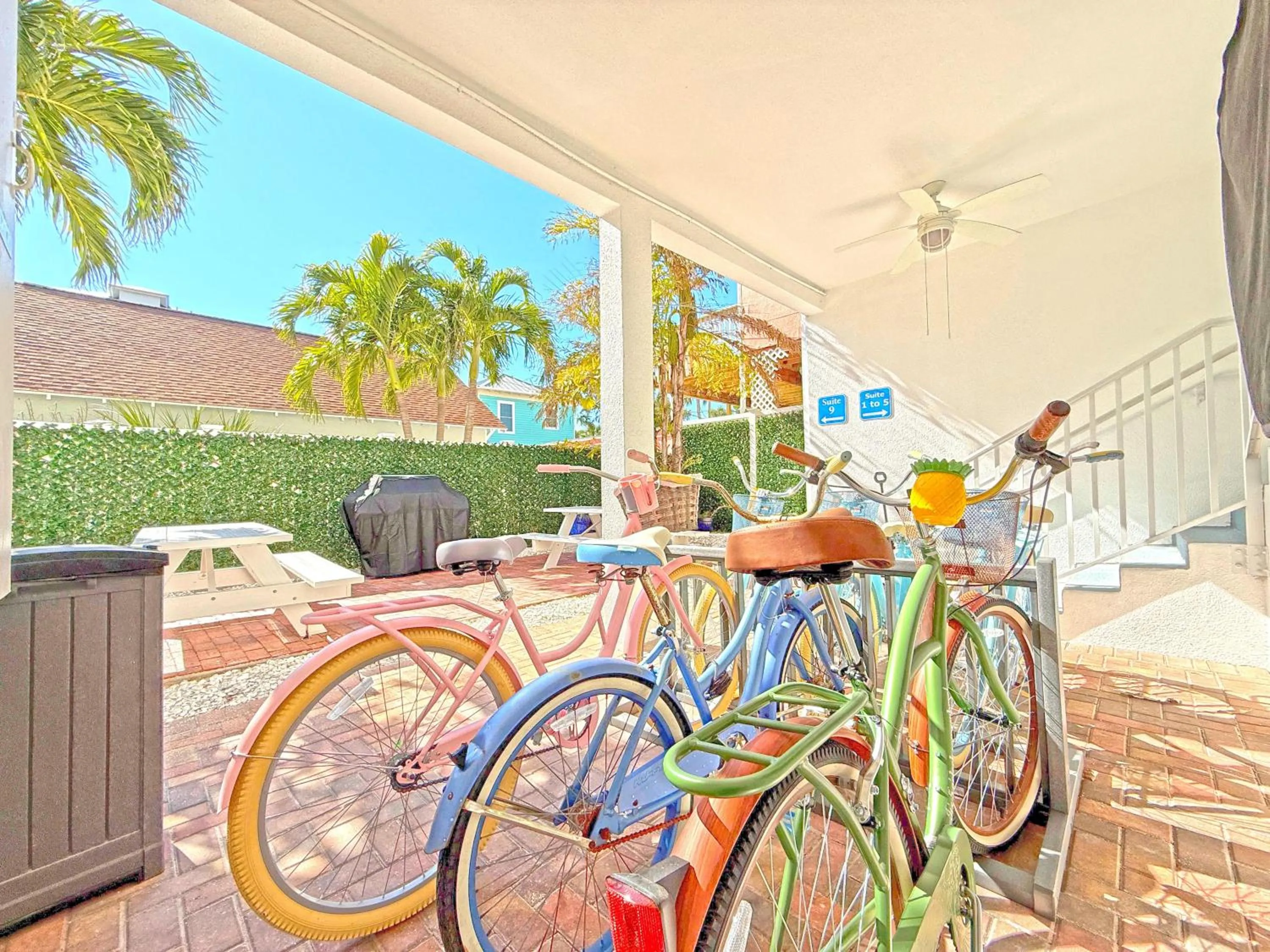 La Tortuga Historic Pass A Grille St Pete Beach 7