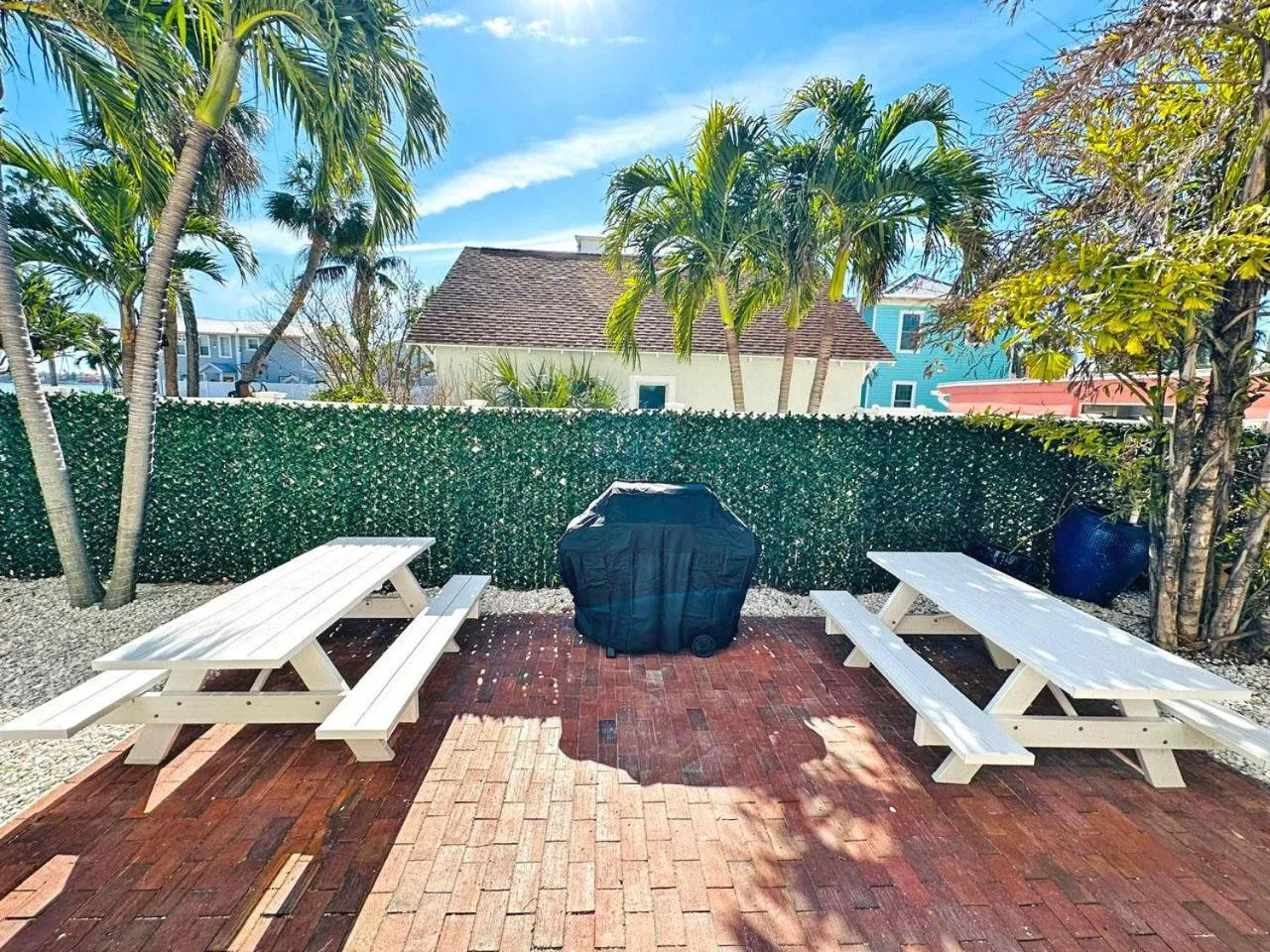 La Tortuga Historic Pass A Grille St Pete Beach 7