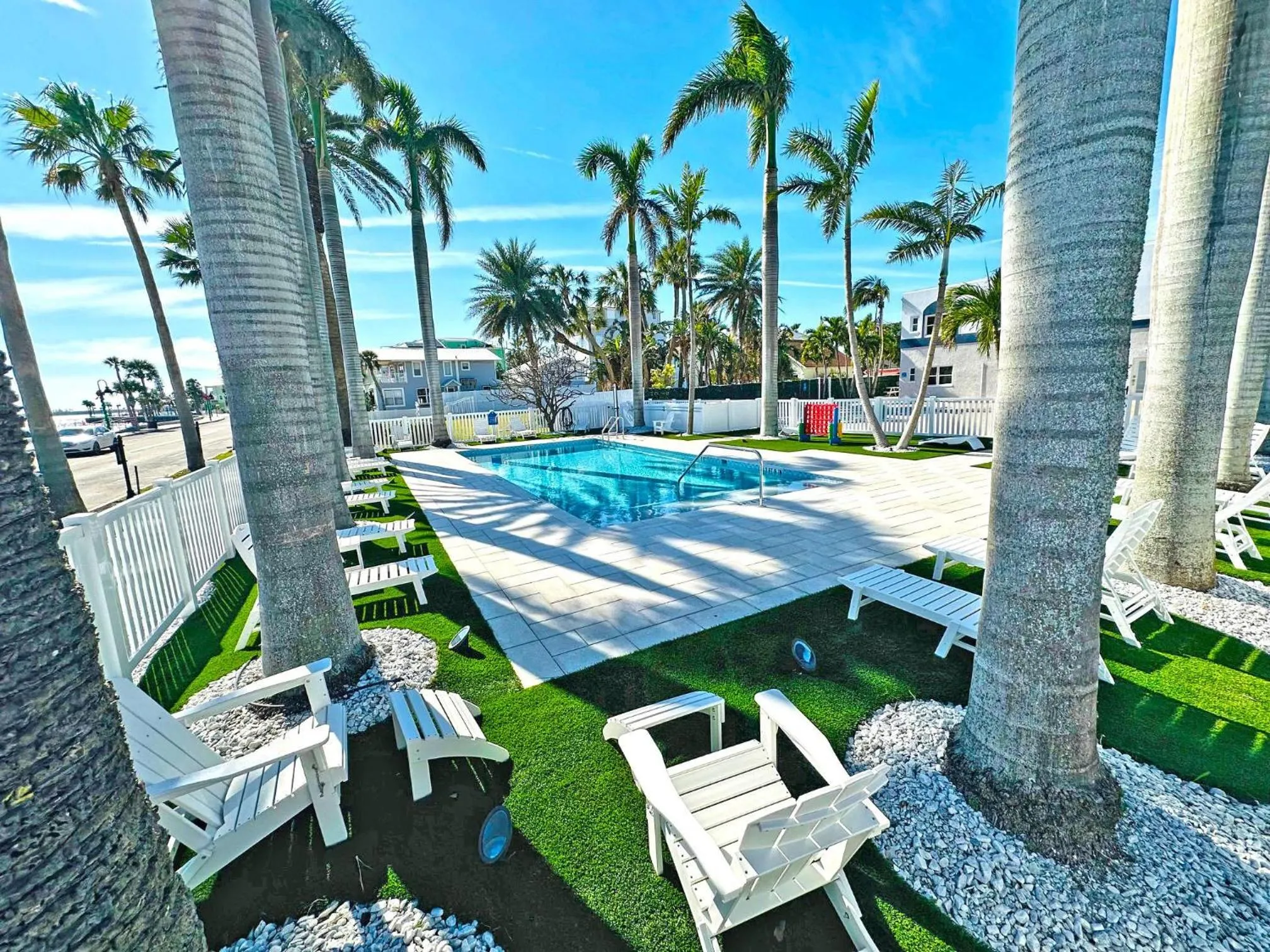 La Tortuga Historic Pass A Grille St Pete Beach 7