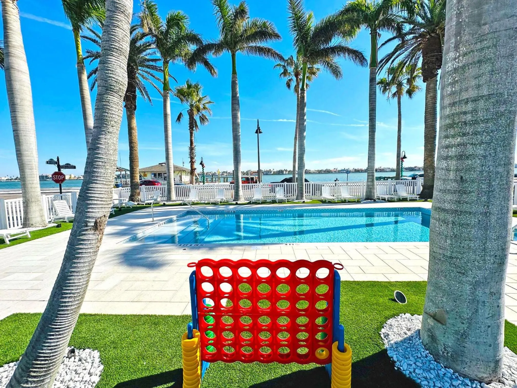 La Tortuga Historic Pass A Grille St Pete Beach 68