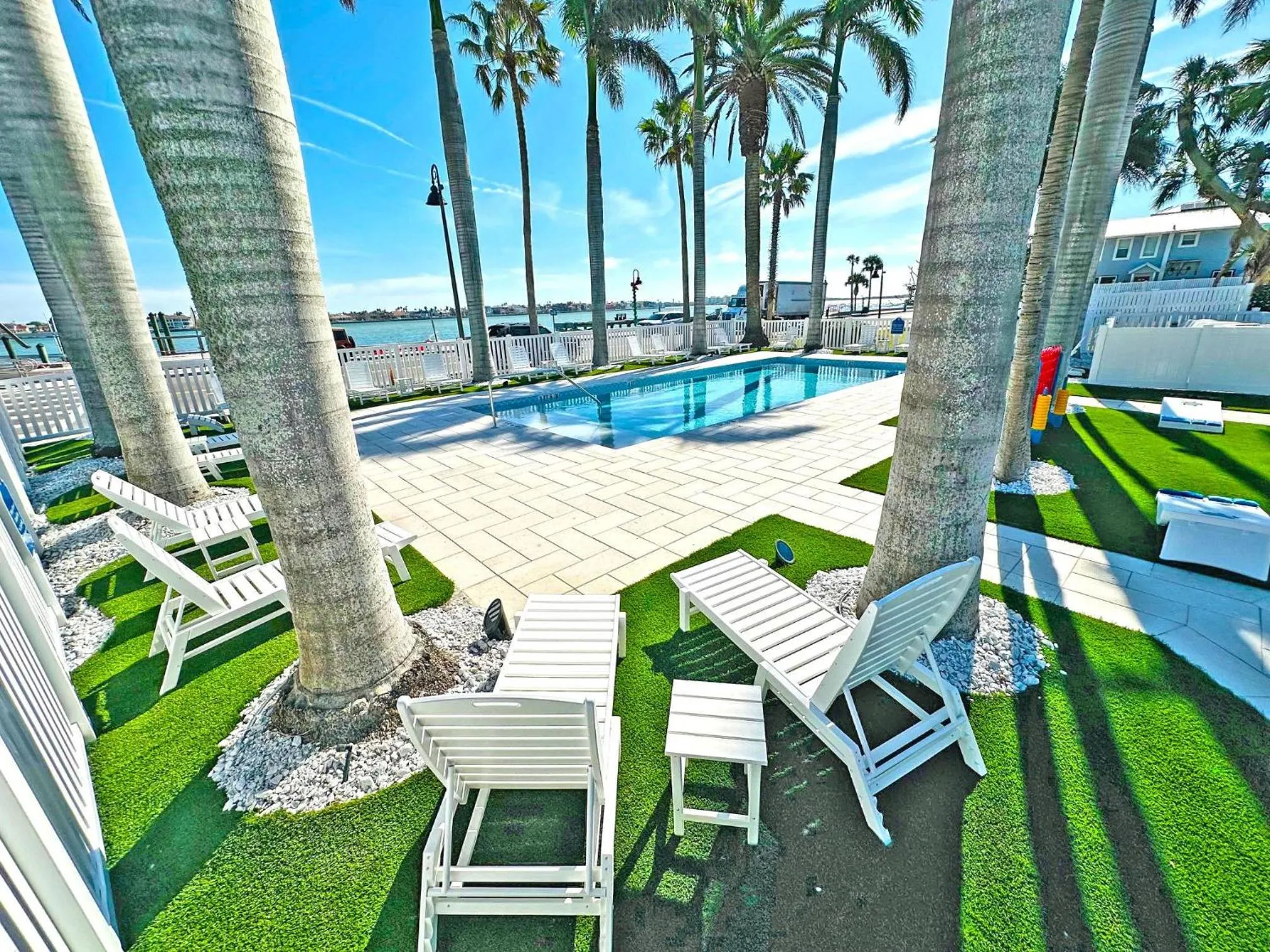 La Tortuga Historic Pass A Grille St Pete Beach 68