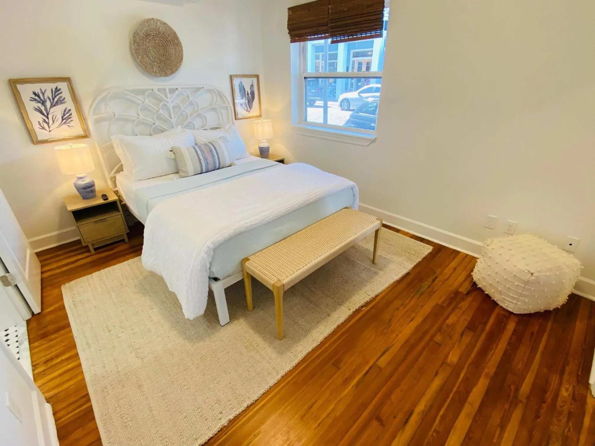 Bed in La Tortuga Historic Pass A Grille St Pete Beach 68