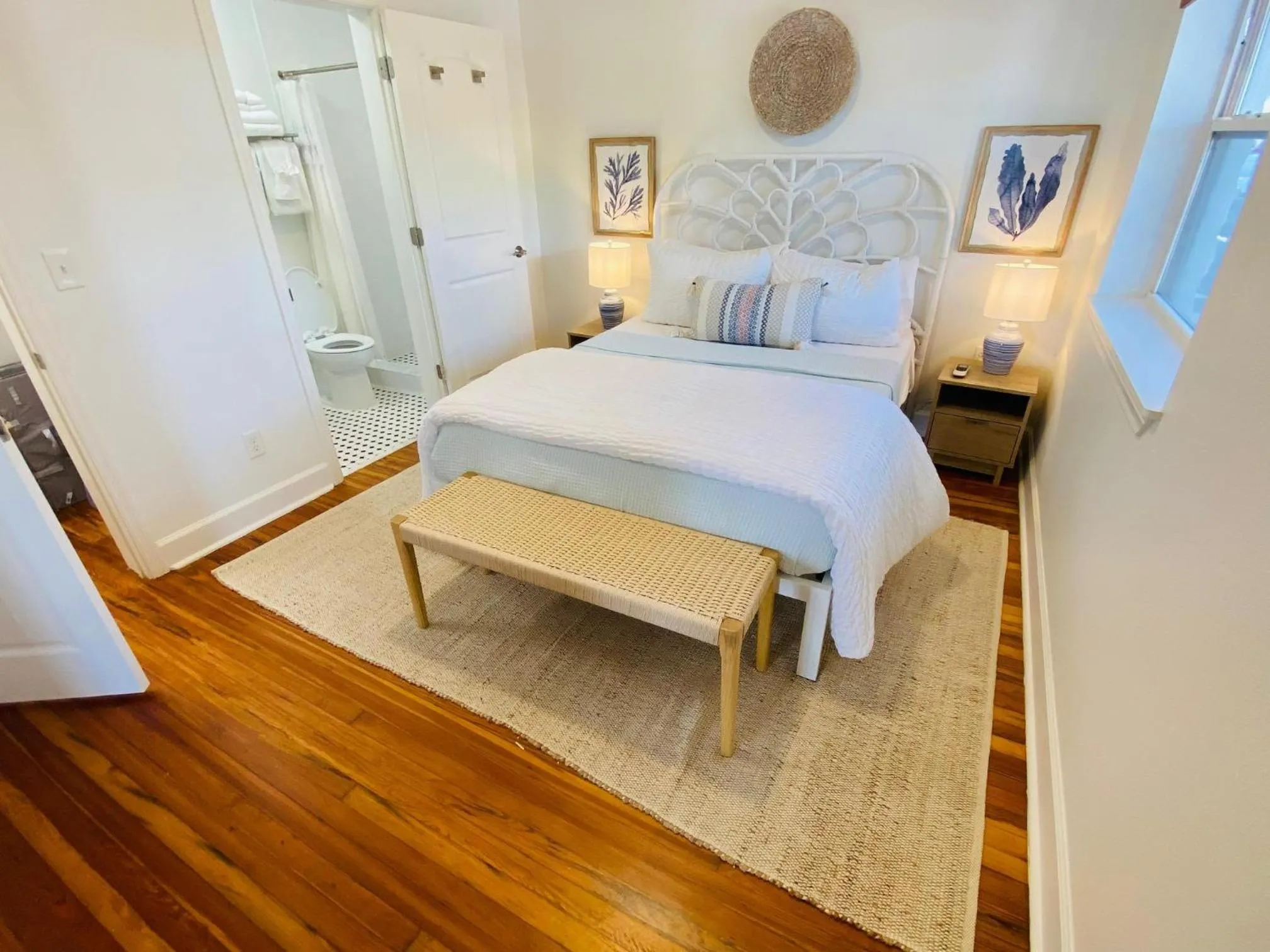 Bed in La Tortuga Historic Pass A Grille St Pete Beach 68