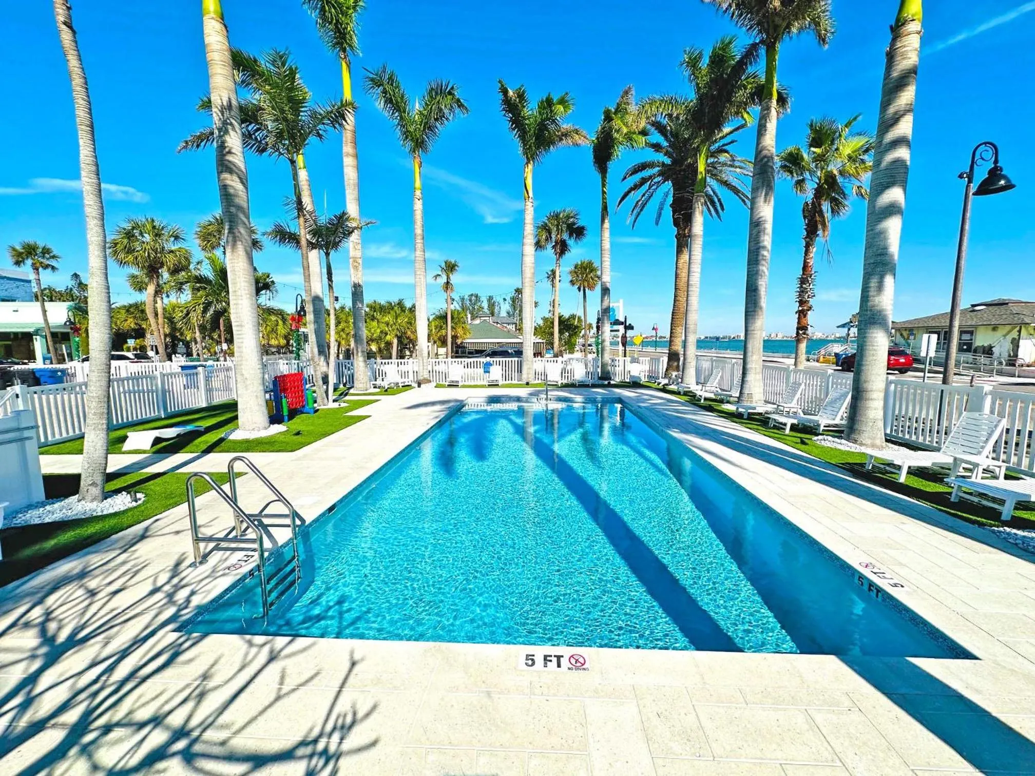 La Tortuga Historic Pass A Grille St Pete Beach 68