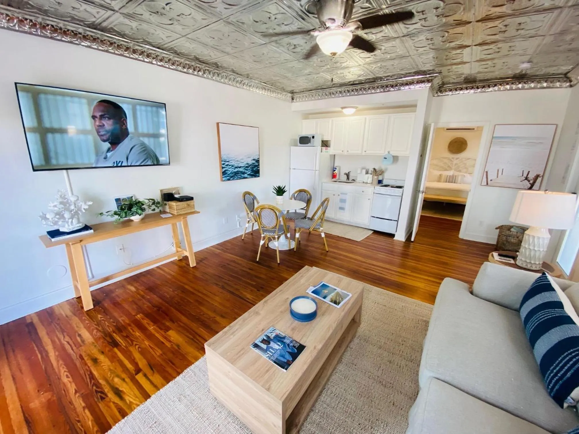 La Tortuga Historic Pass A Grille St Pete Beach 68