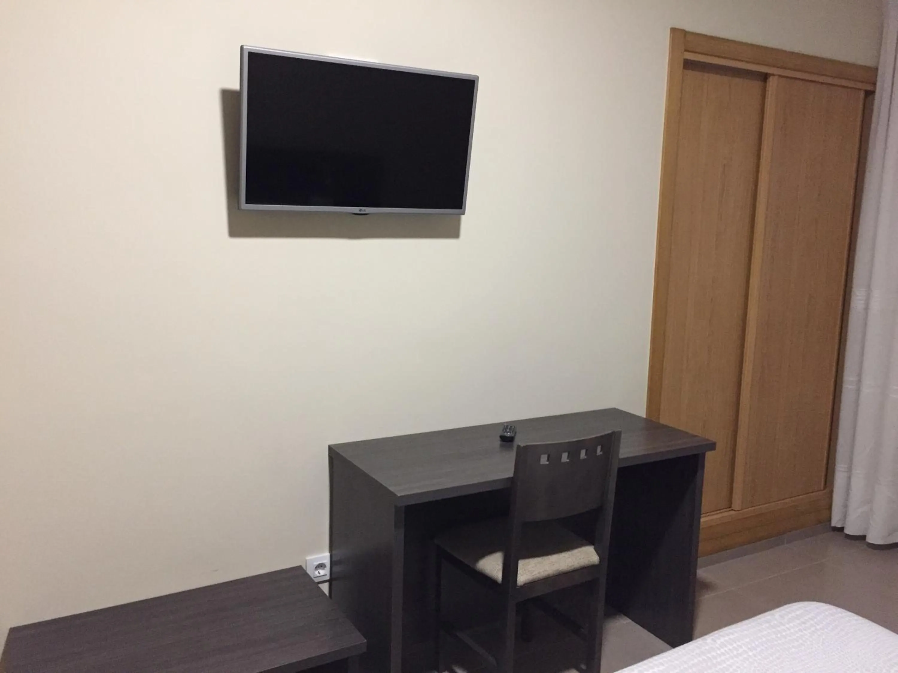 TV and multimedia in Hotel Susuqui