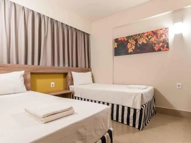 Enjoy Solar das Águas