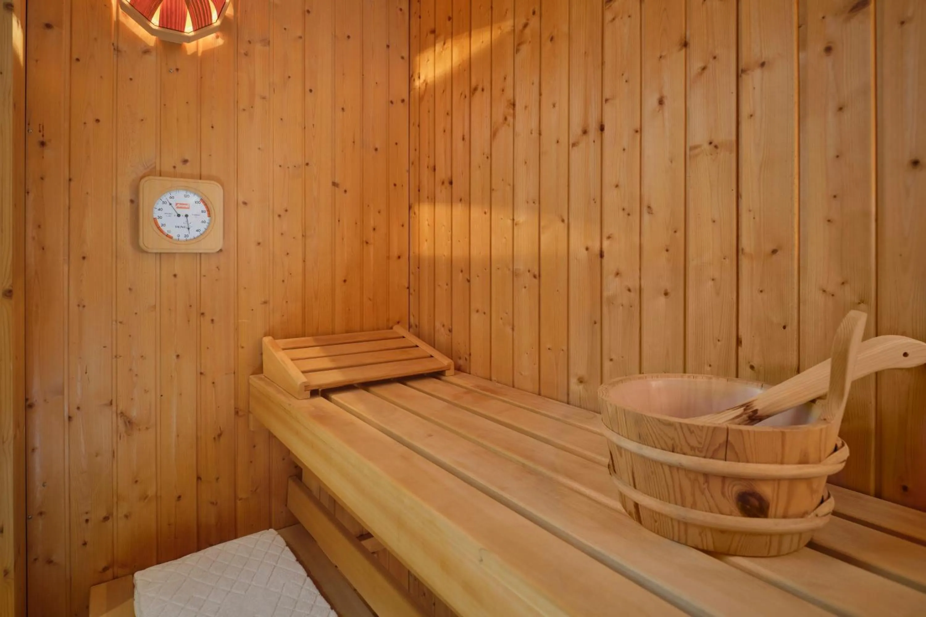 Photo of the whole room in Castillo Hotel Son Vida, a Luxury Collection Hotel, Mallorca