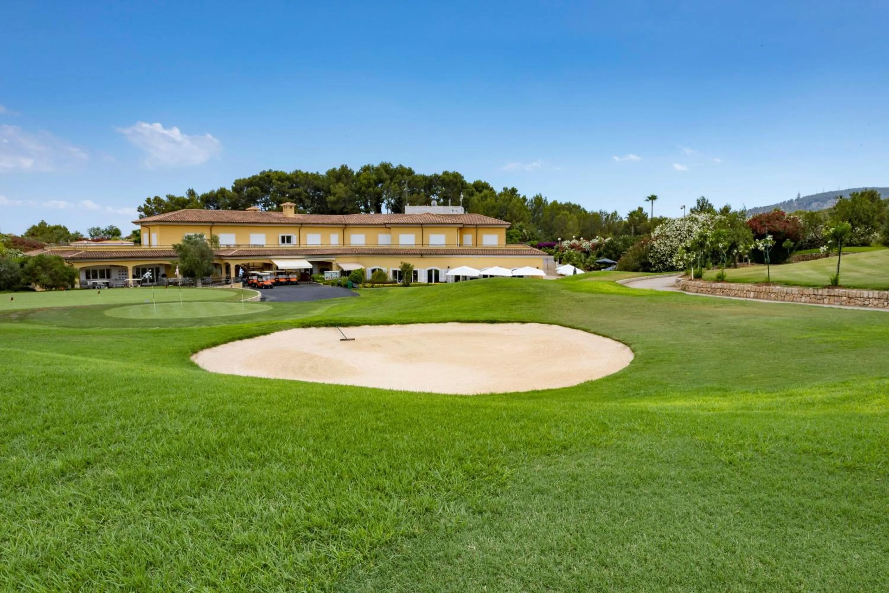 Other in Castillo Hotel Son Vida, a Luxury Collection Hotel, Mallorca