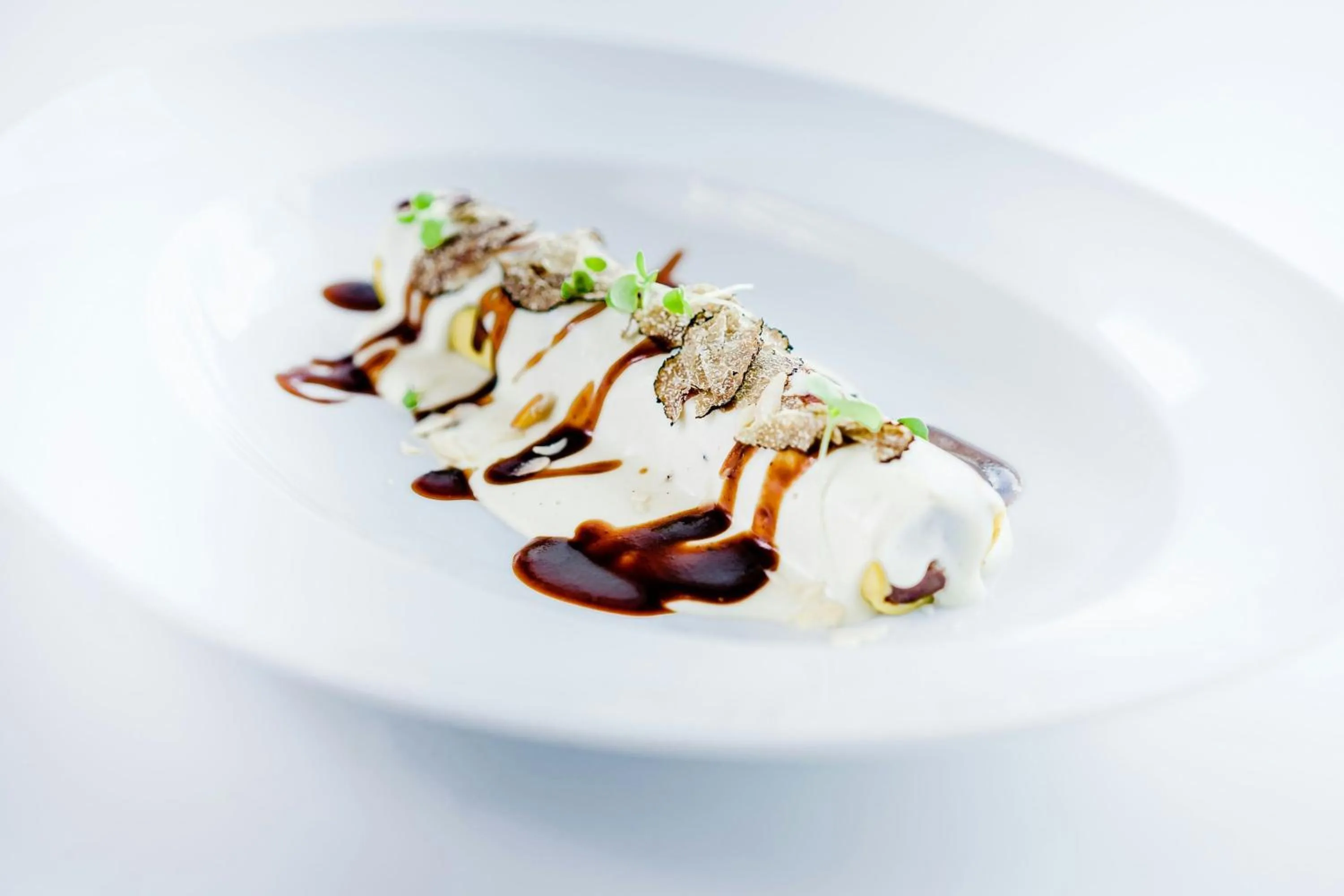 Restaurant/places to eat in Castillo Hotel Son Vida, a Luxury Collection Hotel, Mallorca