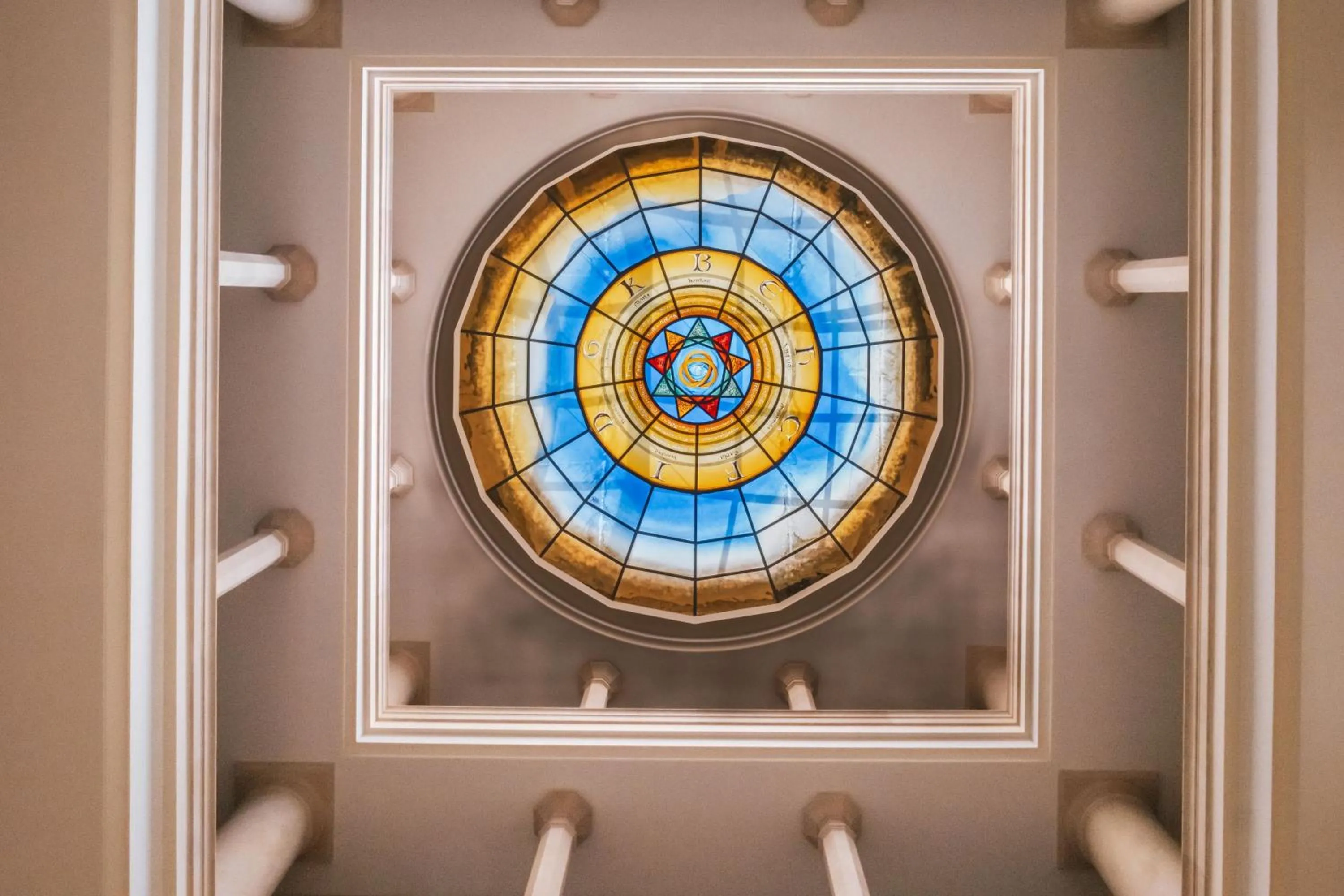 View (from property/room) in Castillo Hotel Son Vida, a Luxury Collection Hotel, Mallorca