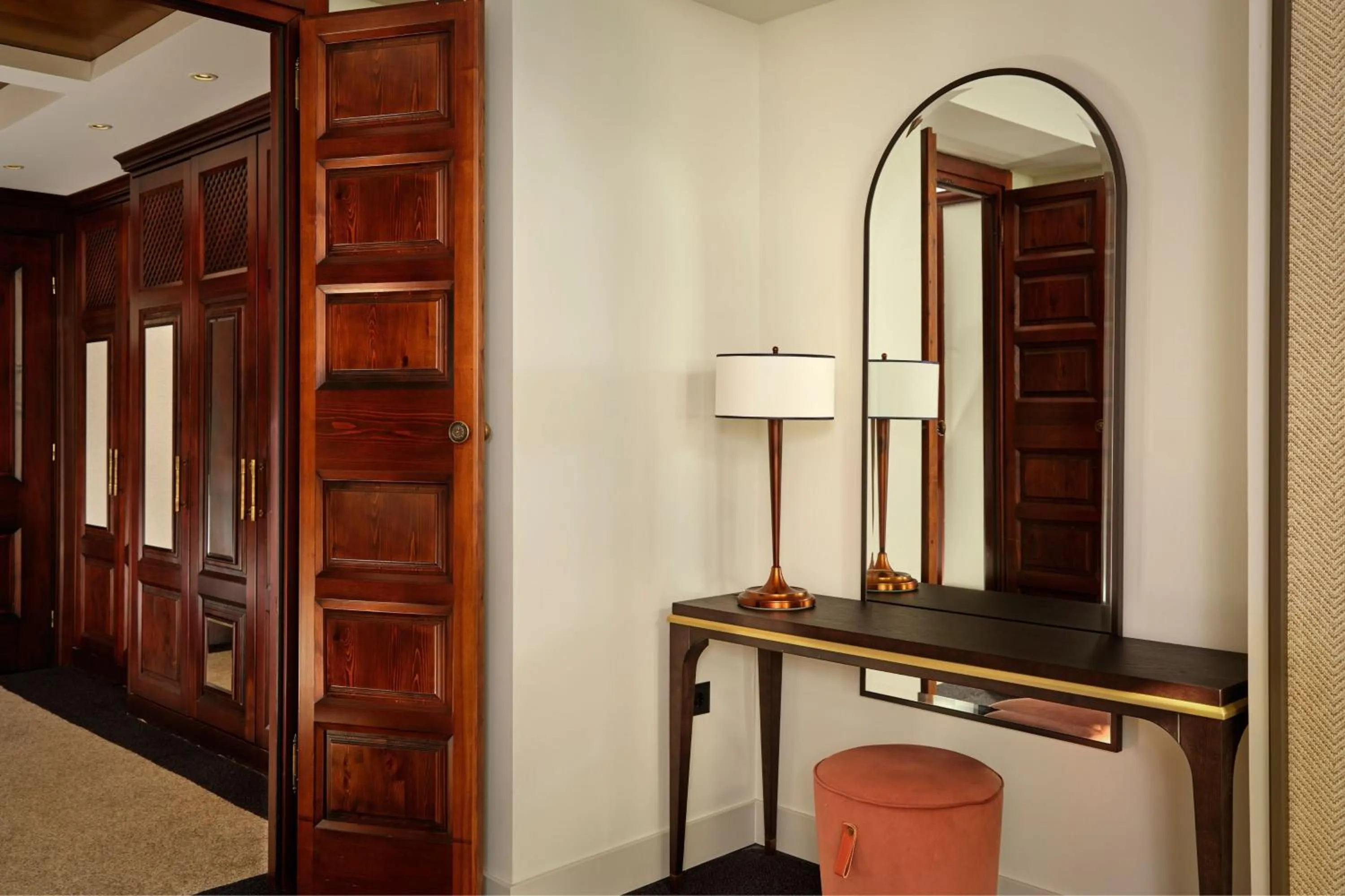 Photo of the whole room in Castillo Hotel Son Vida, a Luxury Collection Hotel, Mallorca