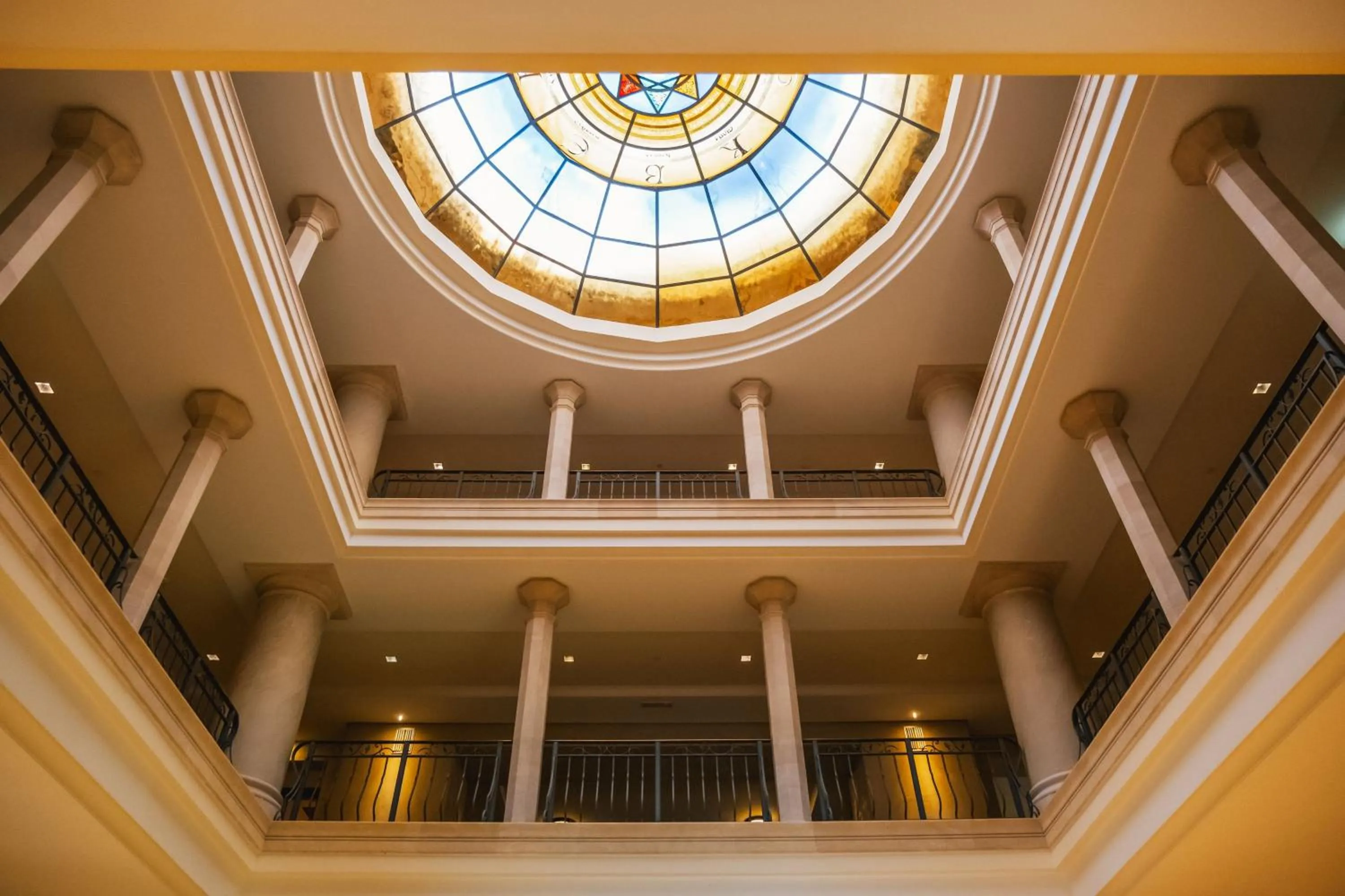 View (from property/room) in Castillo Hotel Son Vida, a Luxury Collection Hotel, Mallorca