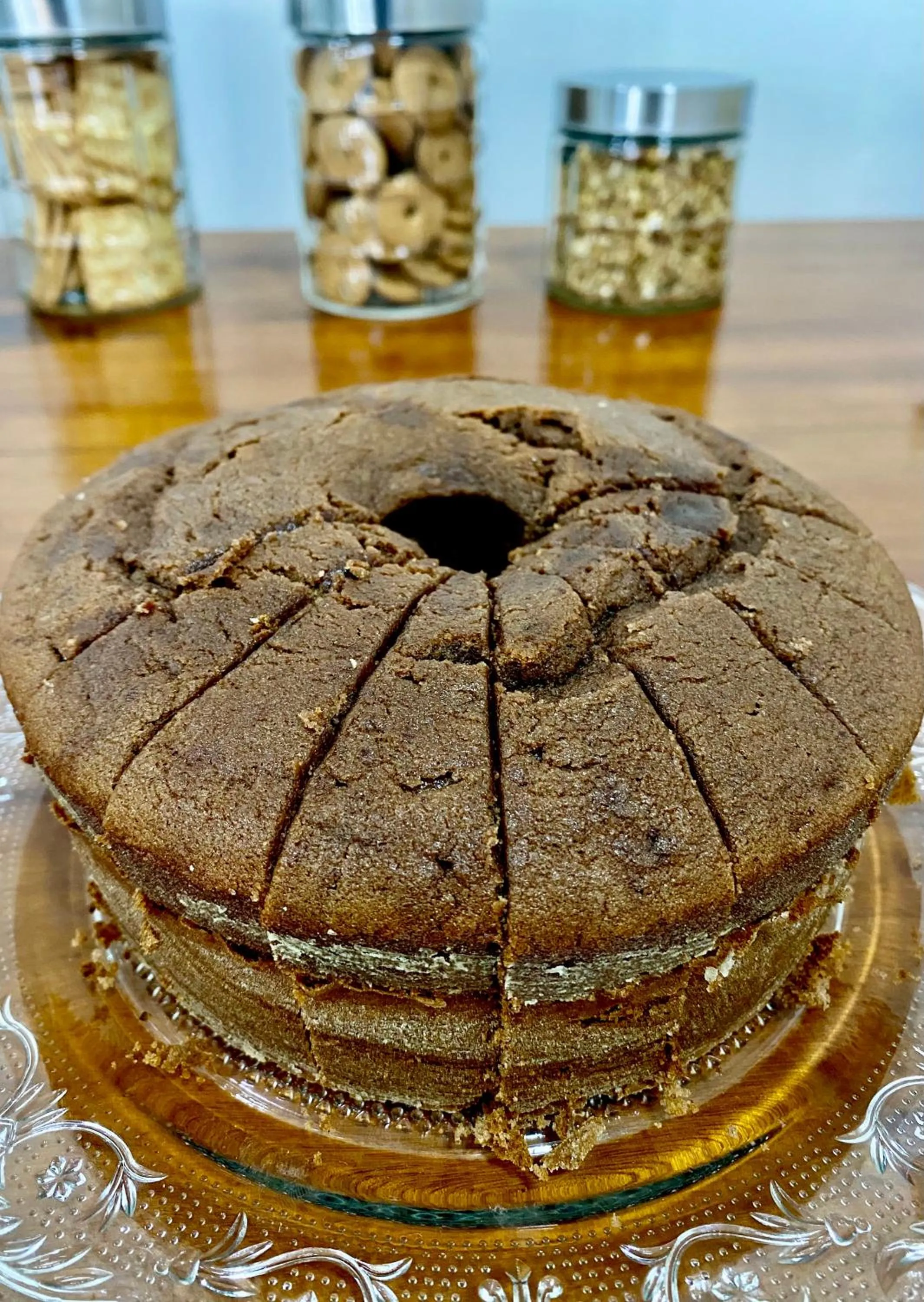 Breakfast in Pousada Lagoa Azul