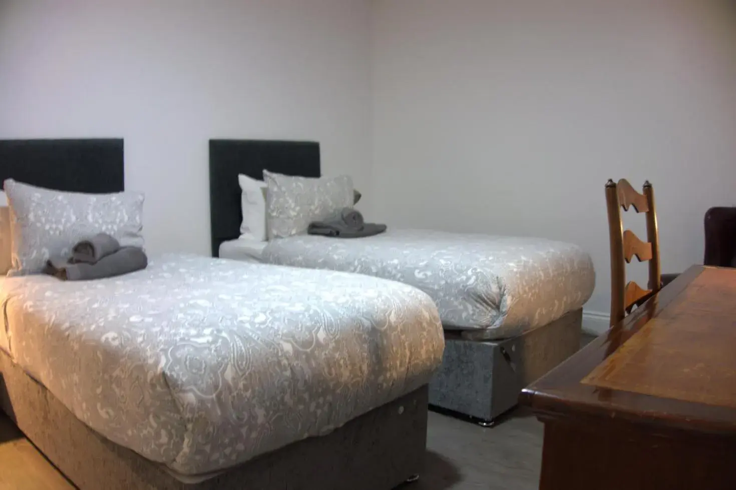 Superior Double or Twin Room in Abbey Point Hotel Superior Double or Twin Room in Abbey Point Hotel