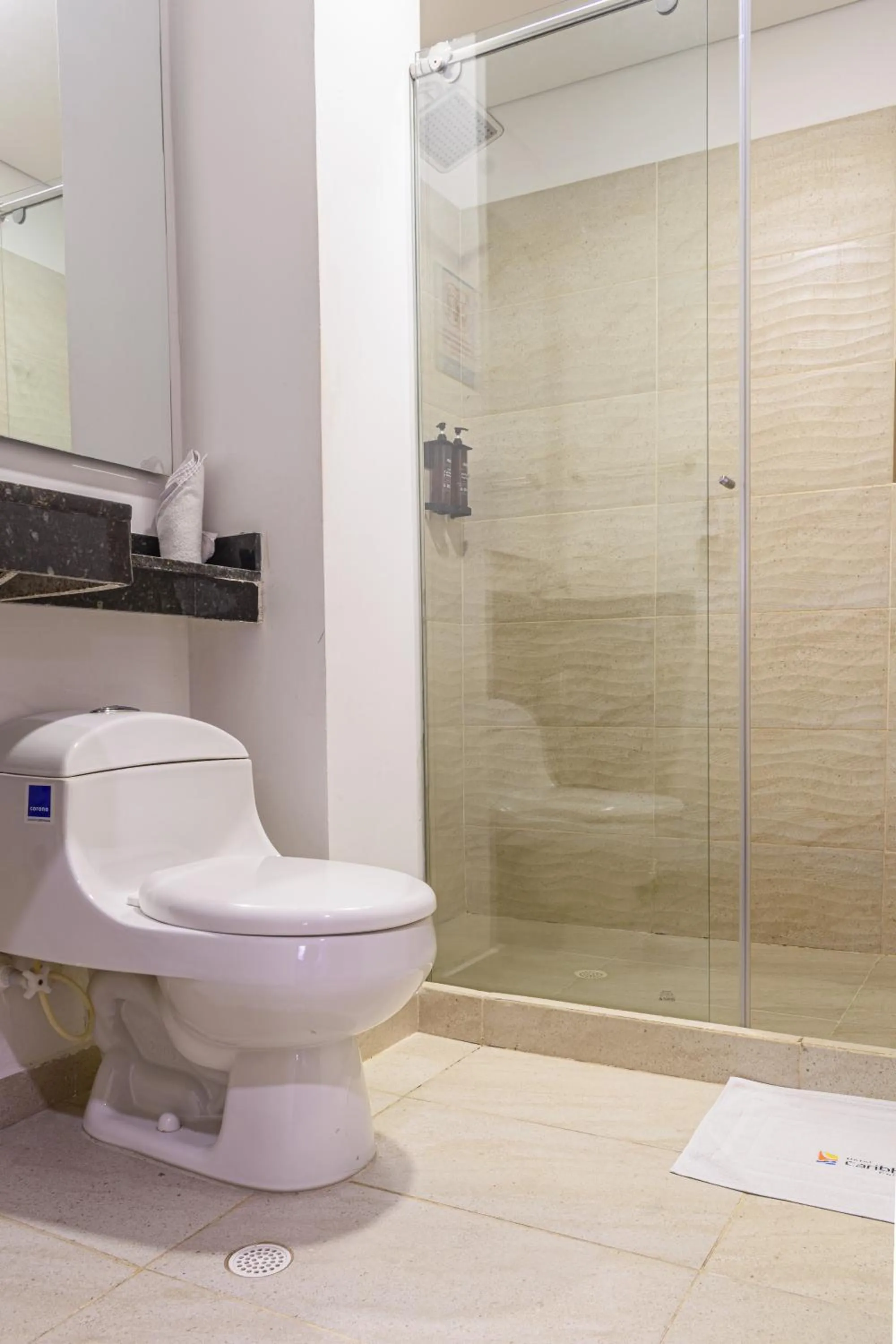 Hotel Caribbean Cartagena