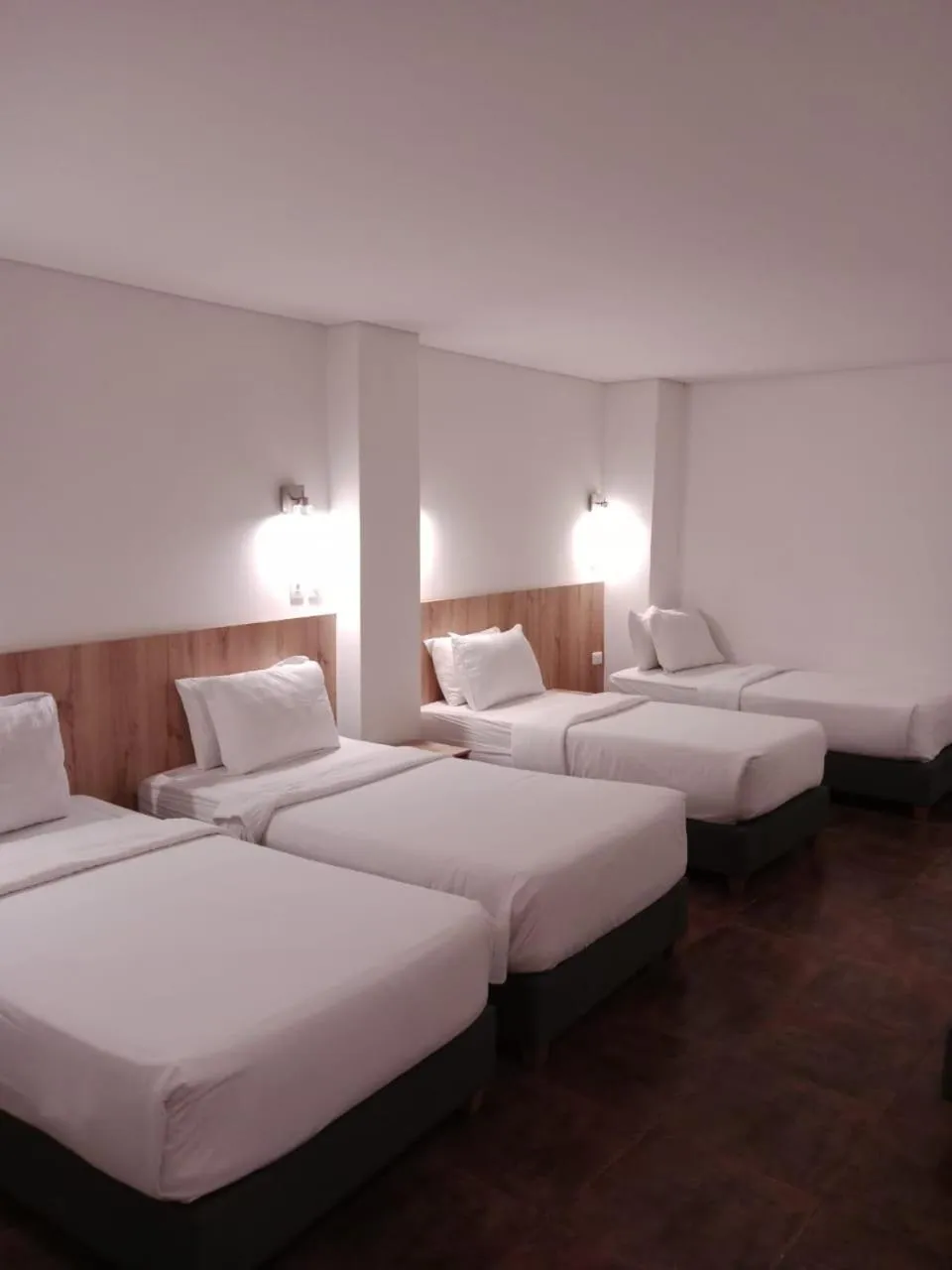 Bedroom, Bed in Hotel Caribbean Cartagena