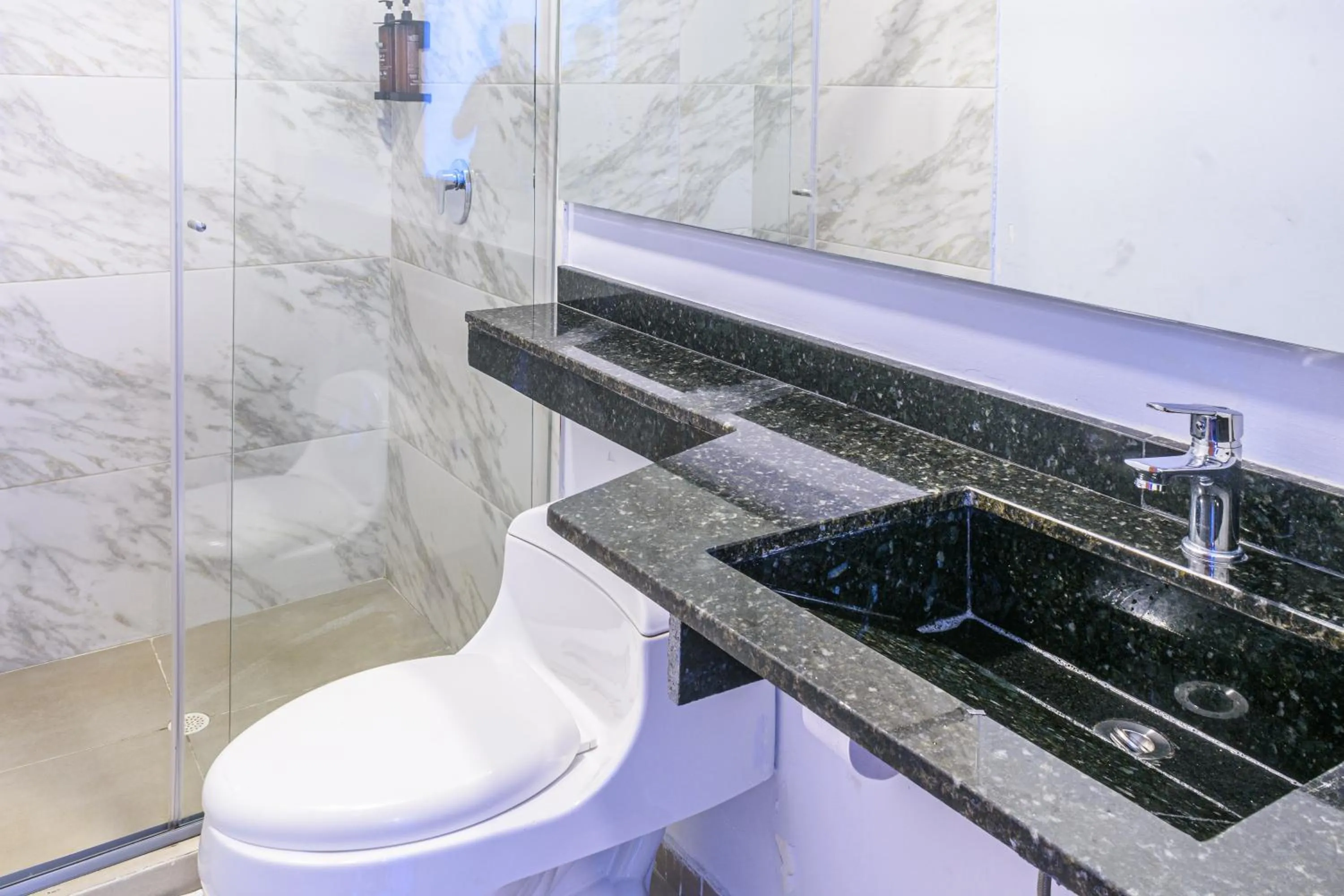 Hotel Caribbean Cartagena