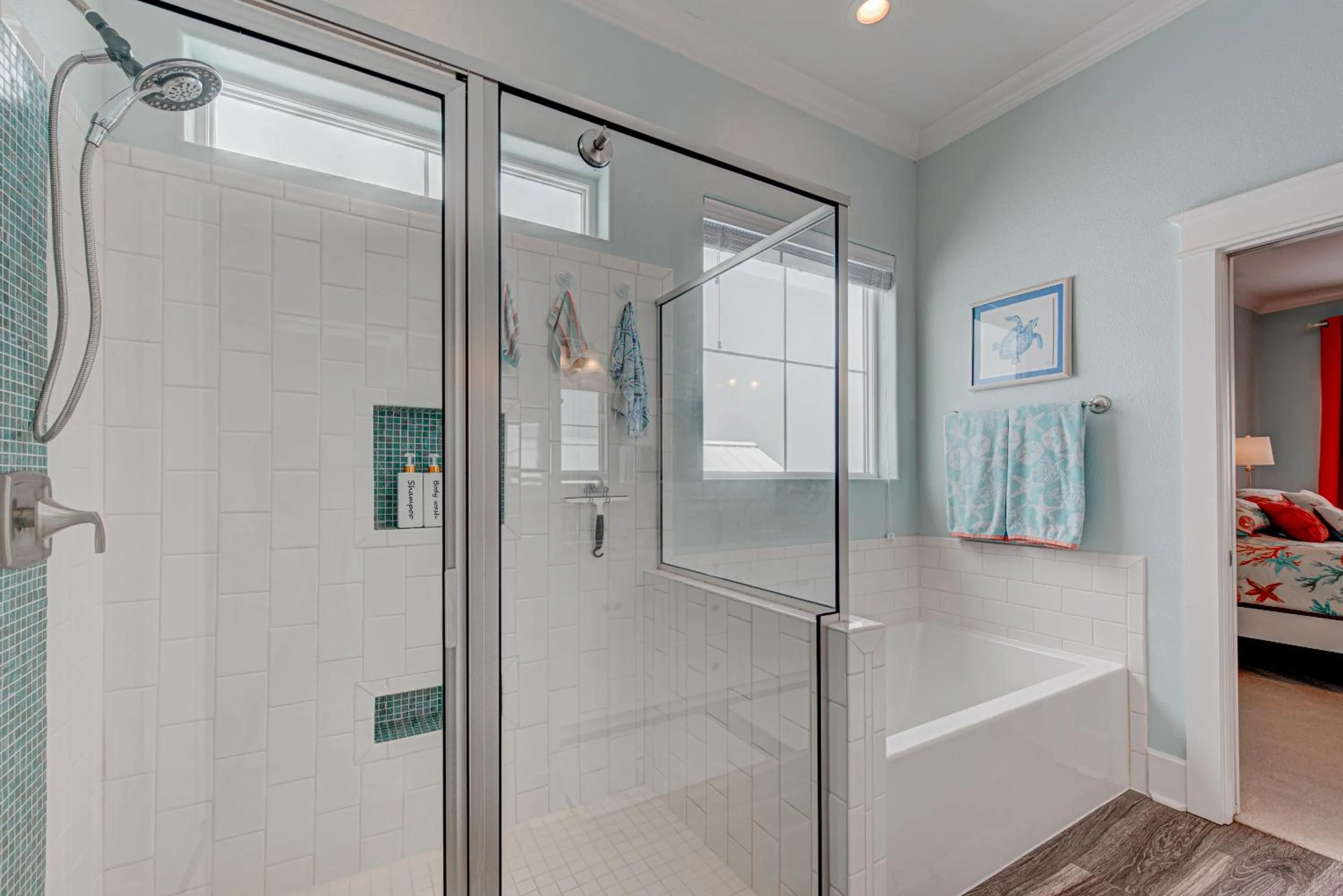 Property building in Whooping Crane Lane