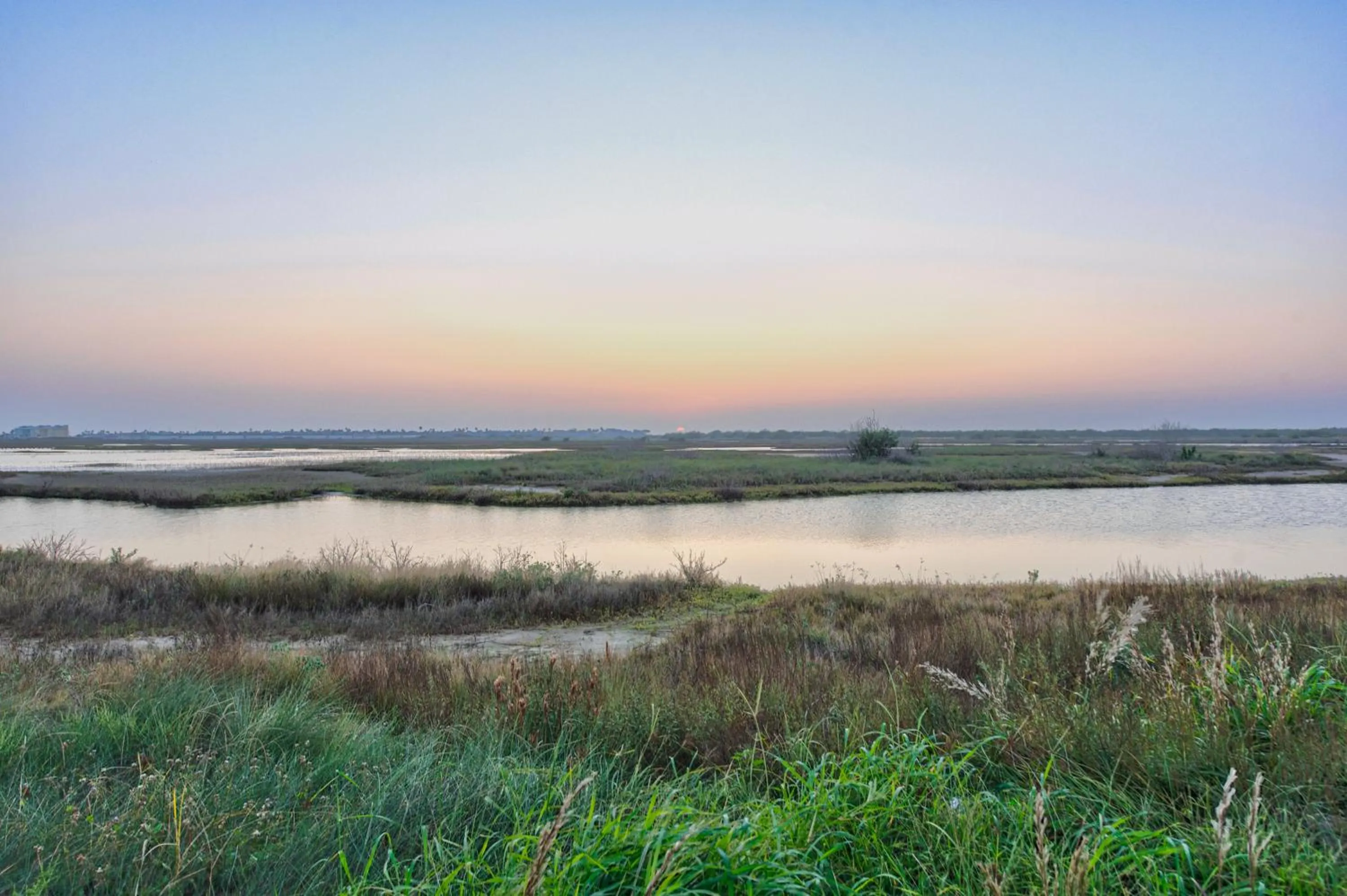 Property building in Whooping Crane Lane