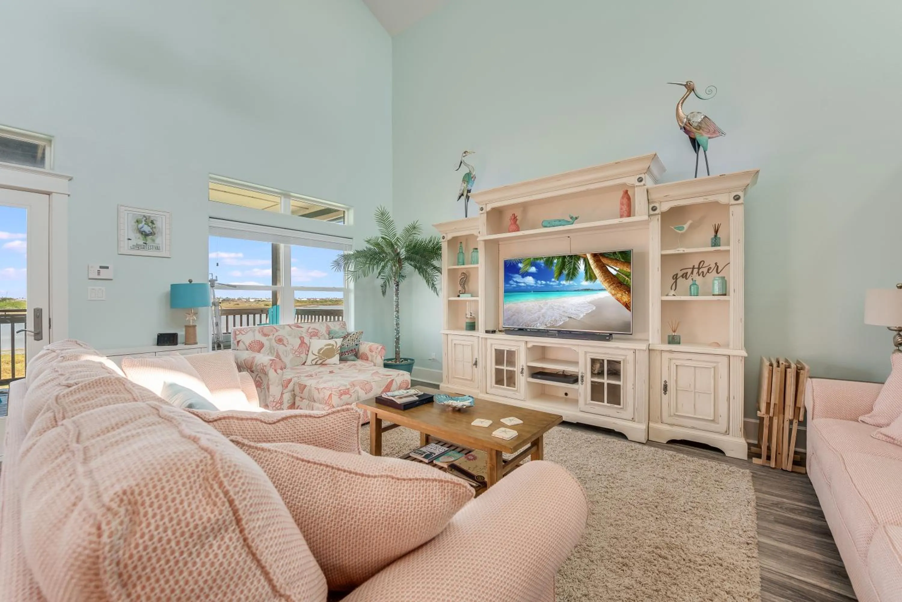 Property building in Whooping Crane Lane