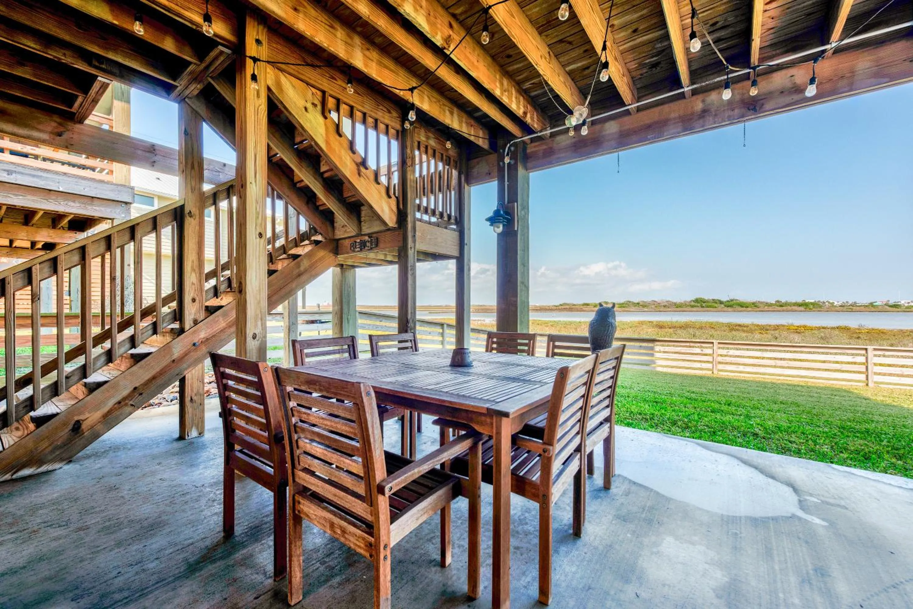 Property building in Whooping Crane Lane