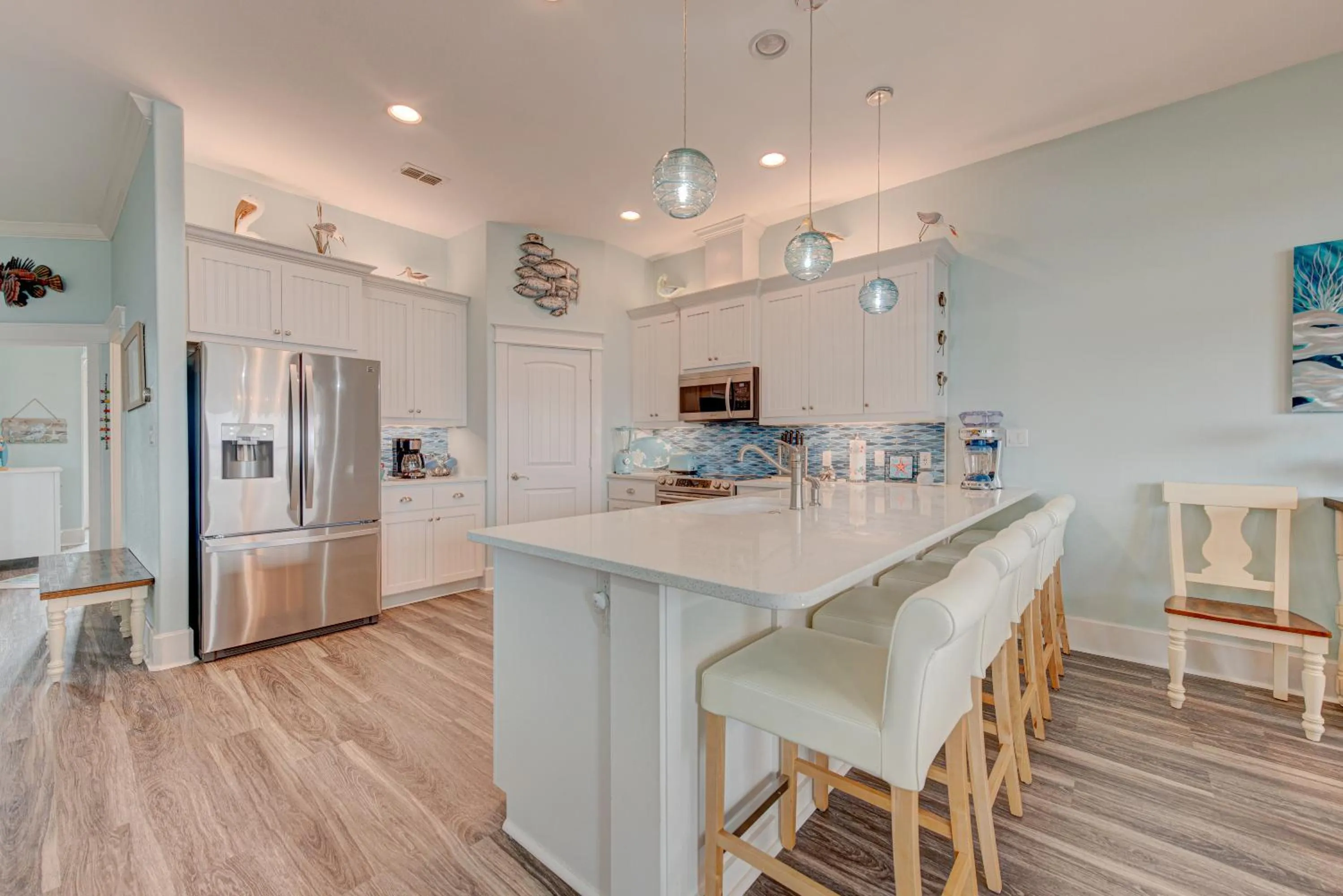 Property building in Whooping Crane Lane