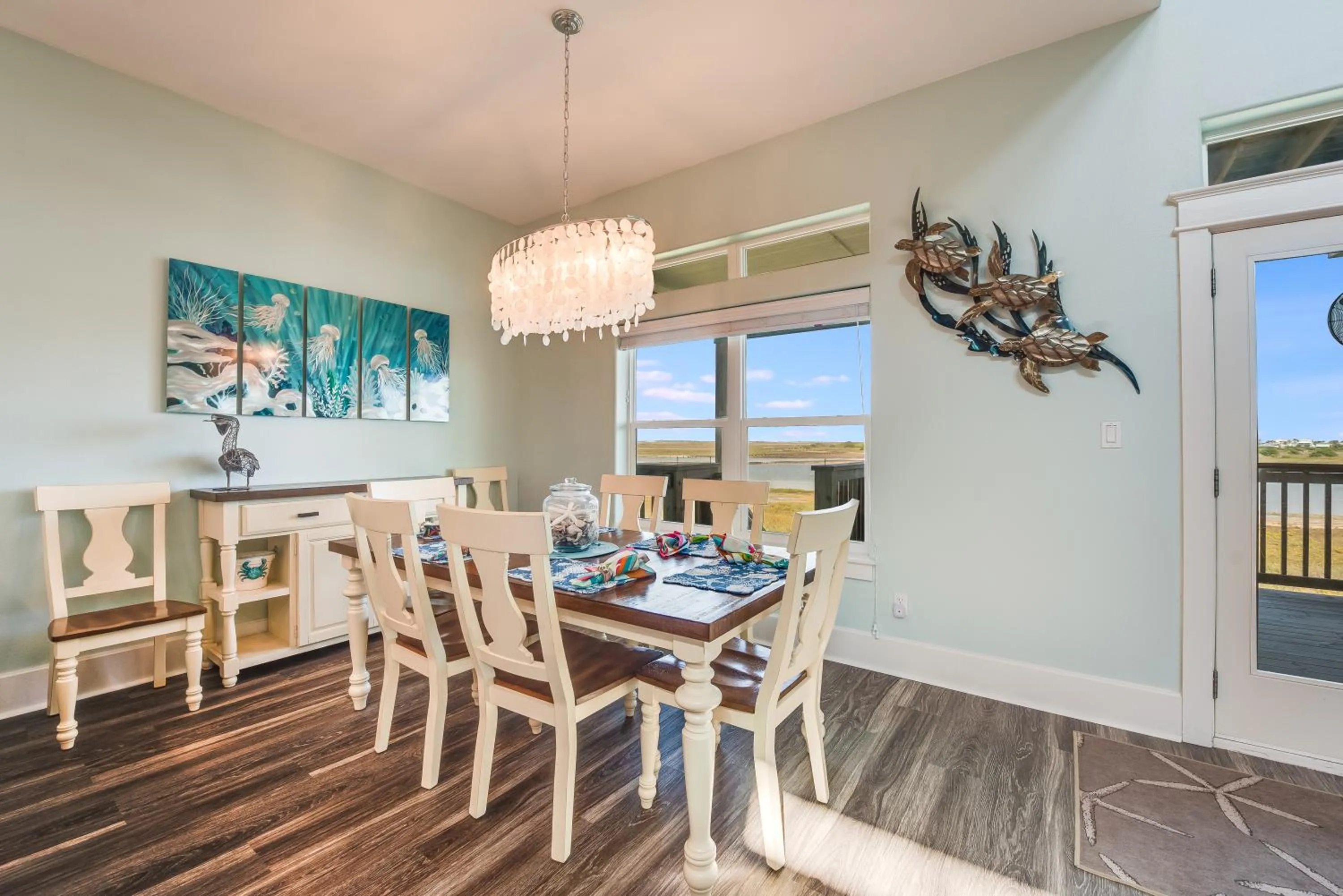 Property building in Whooping Crane Lane