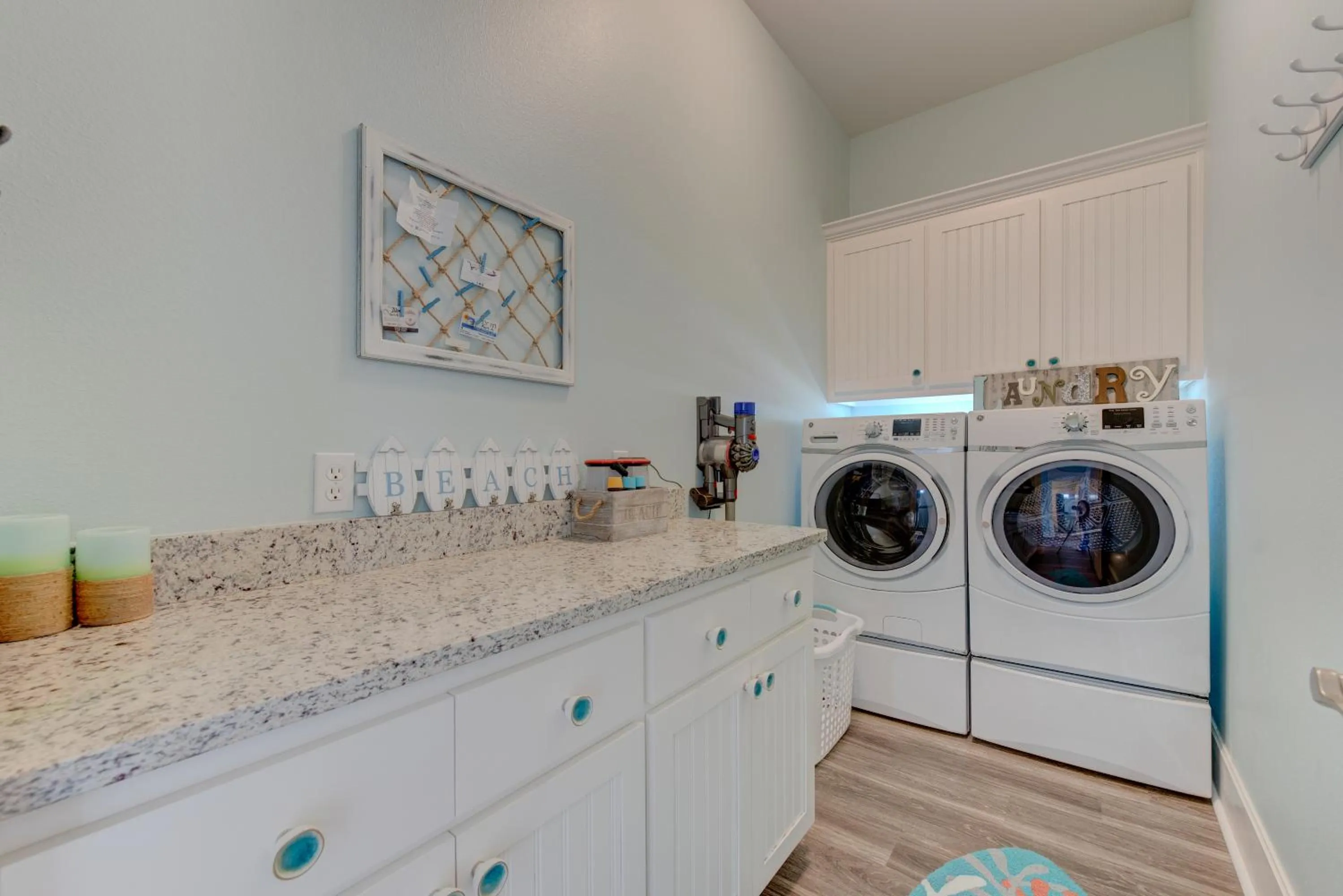 Property building in Whooping Crane Lane