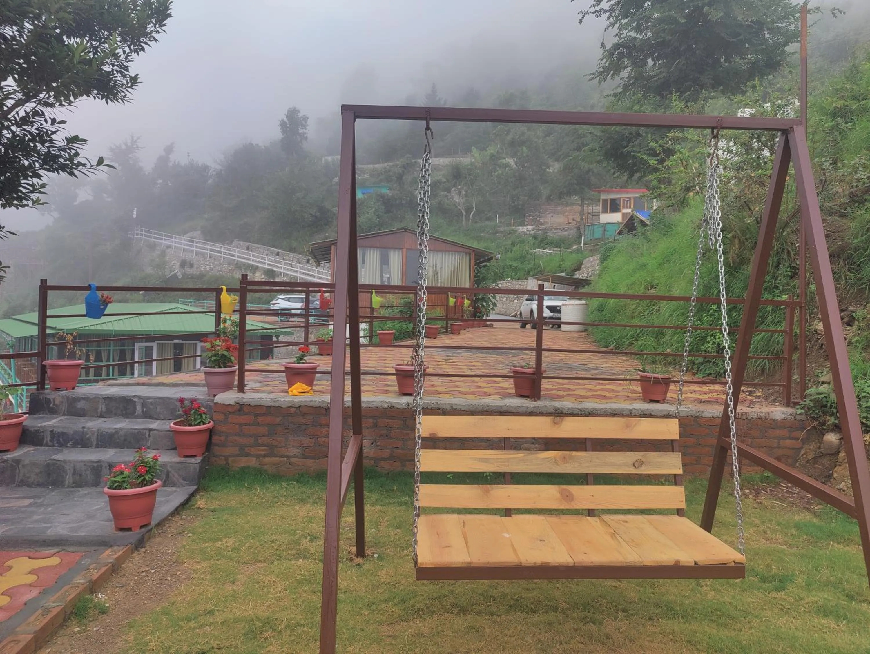 LaSerene The Cottage - Pangoot