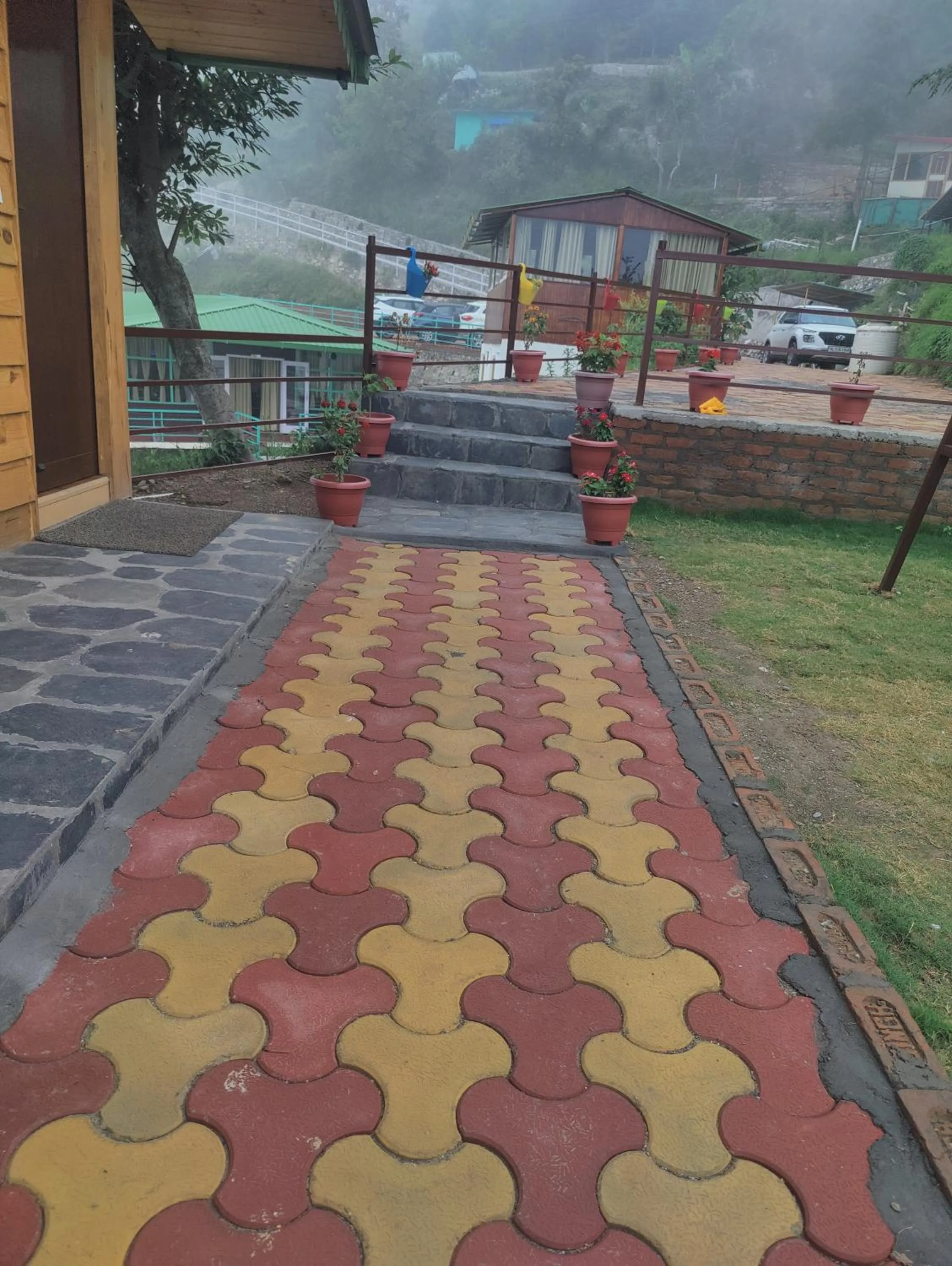 LaSerene The Cottage - Pangoot