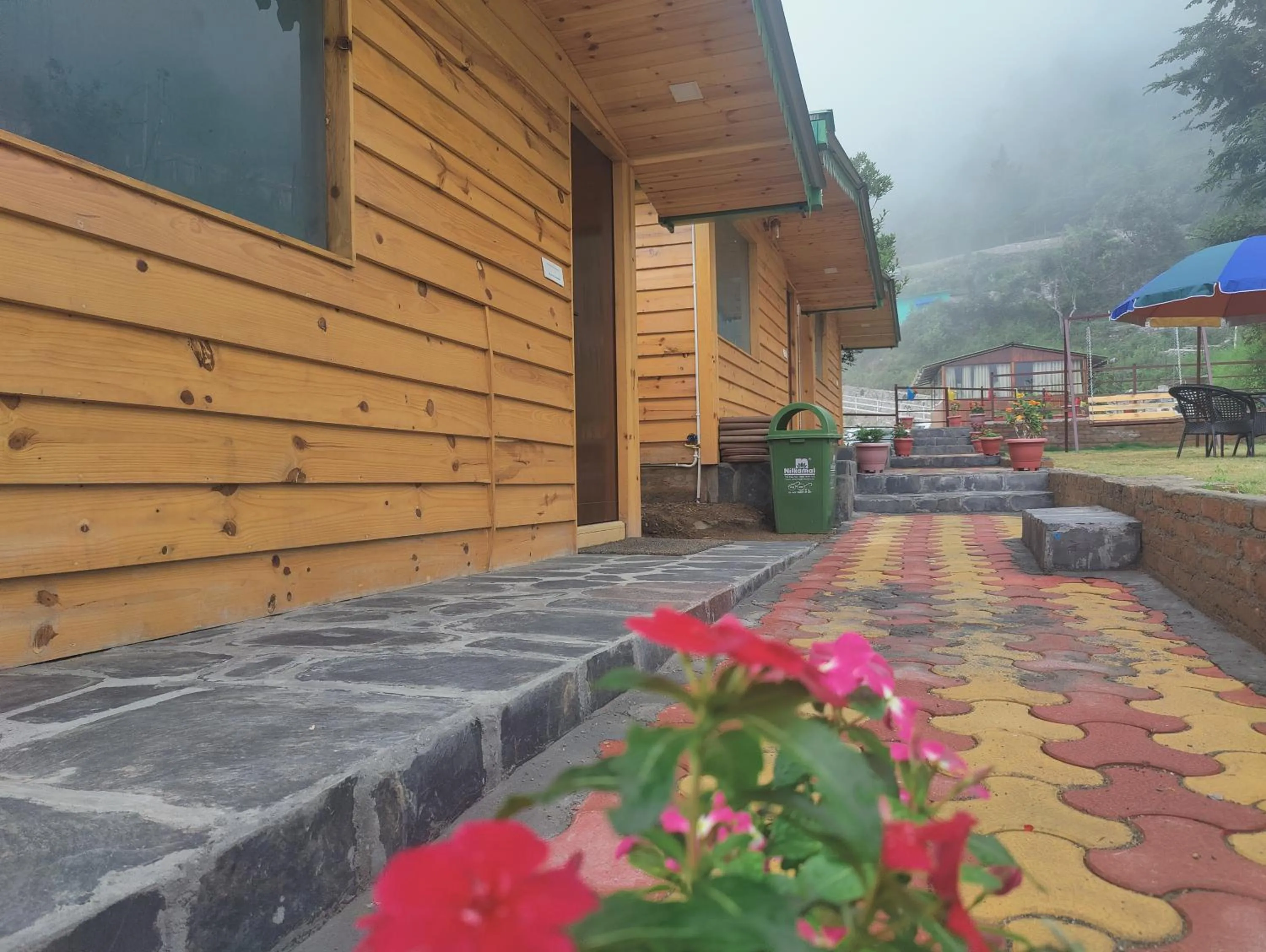 LaSerene The Cottage - Pangoot