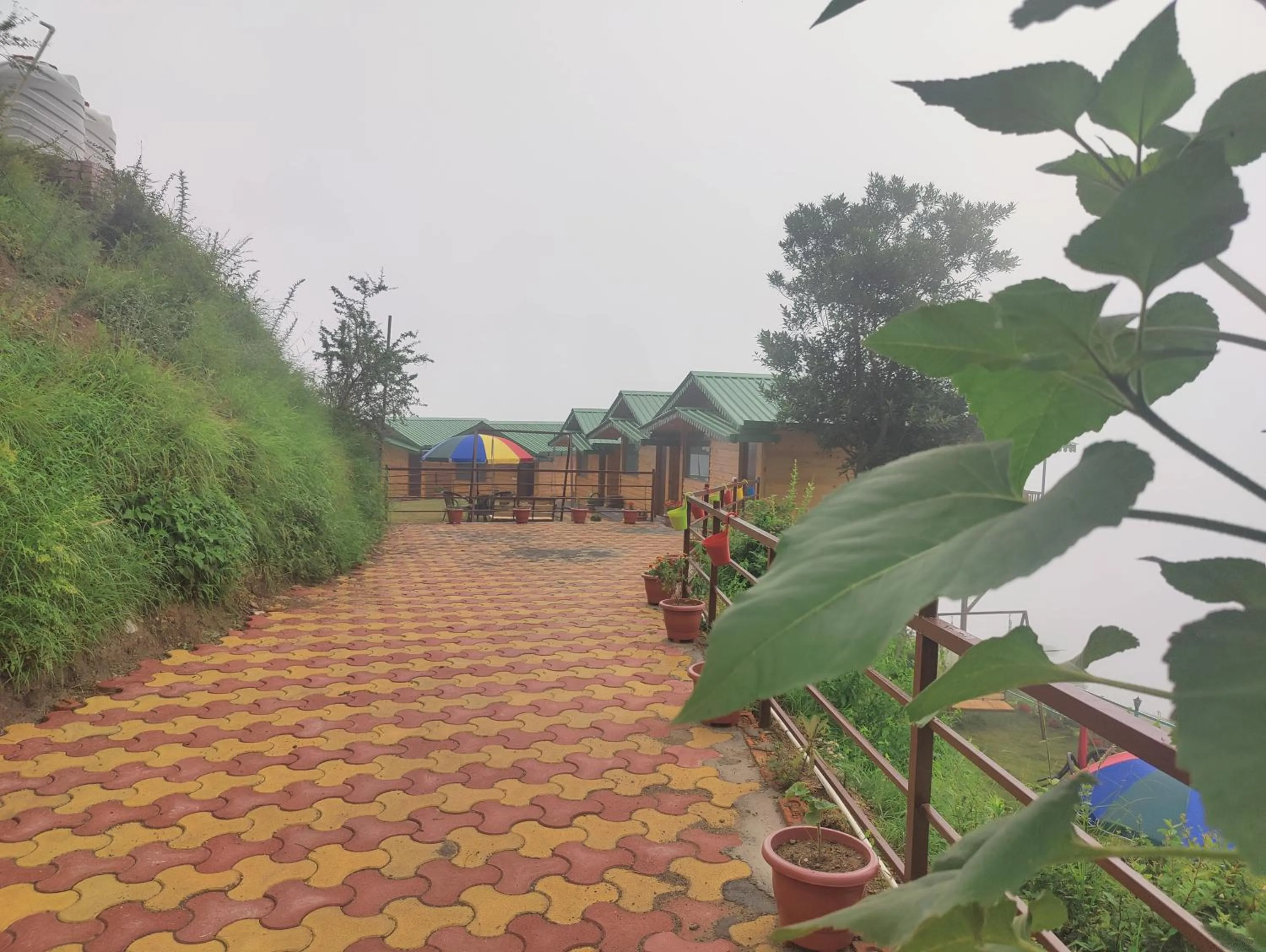 LaSerene The Cottage - Pangoot