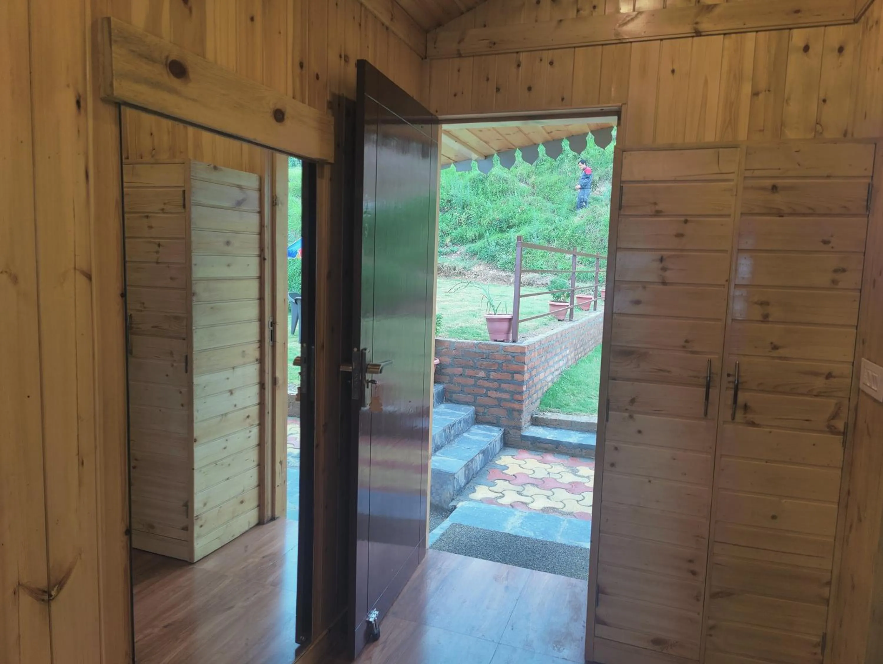 LaSerene The Cottage - Pangoot