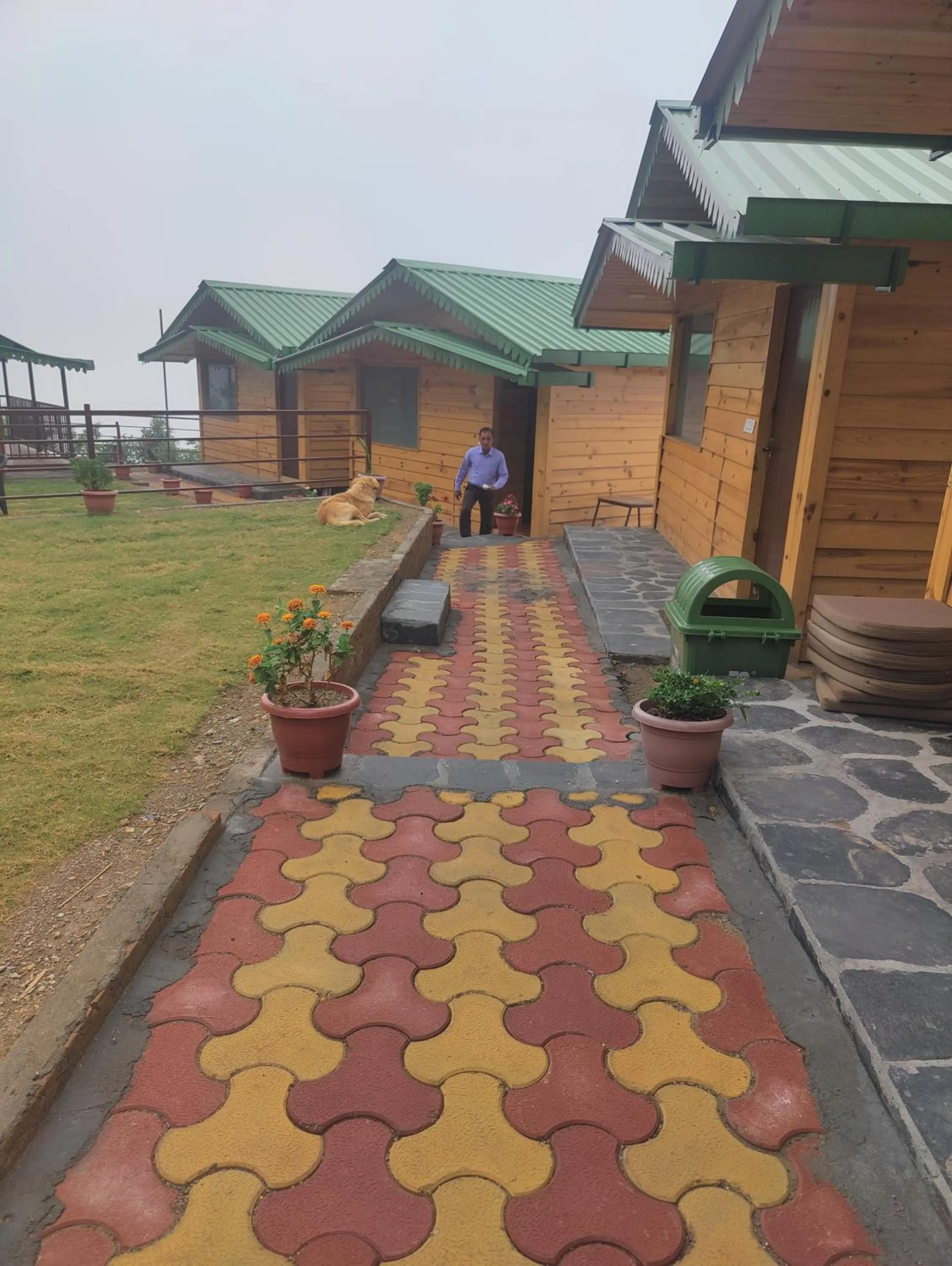 LaSerene The Cottage - Pangoot