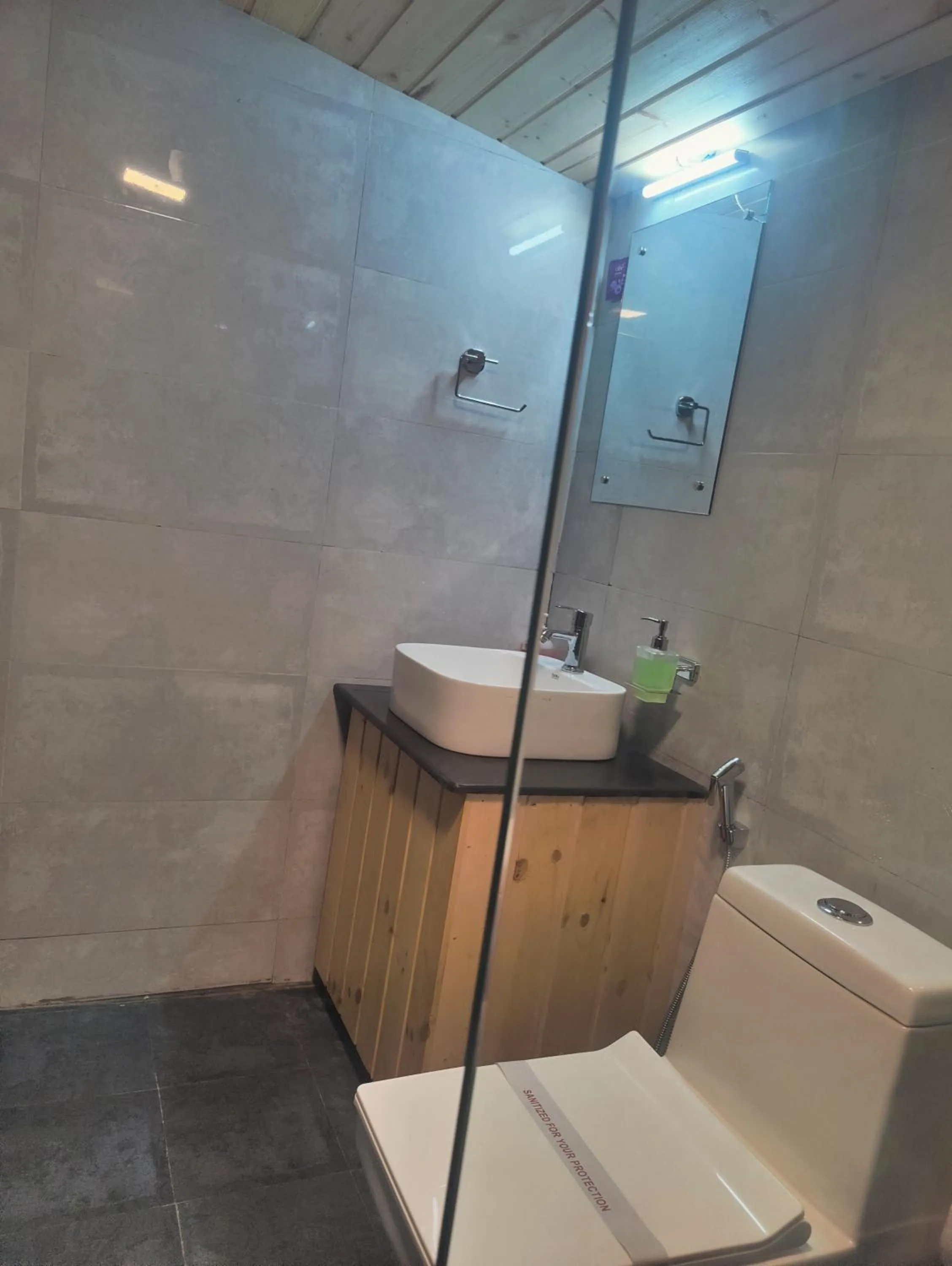 LaSerene The Cottage - Pangoot