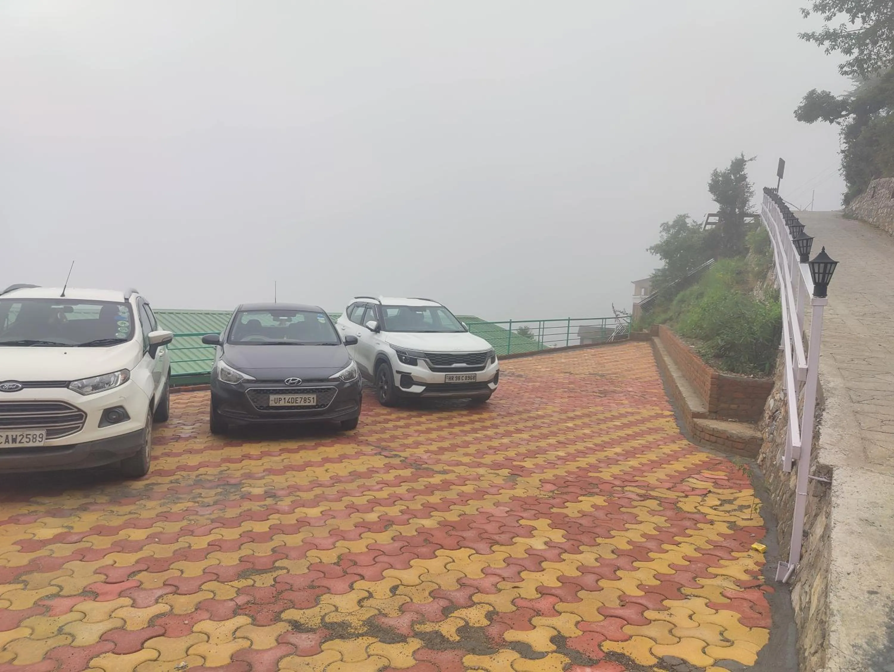 LaSerene The Cottage - Pangoot