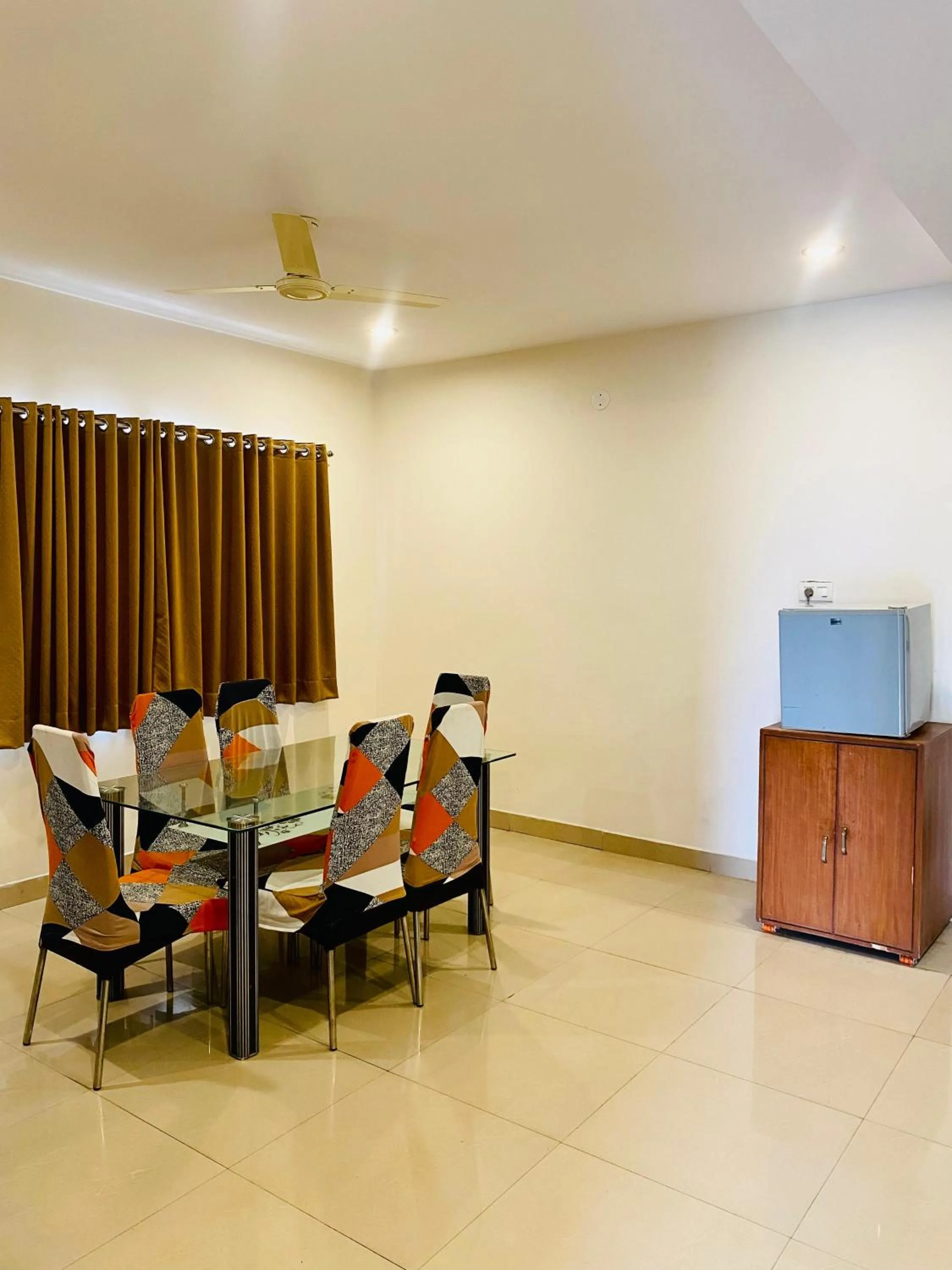 Balcony/Terrace in SHLOKA RESIDENCY