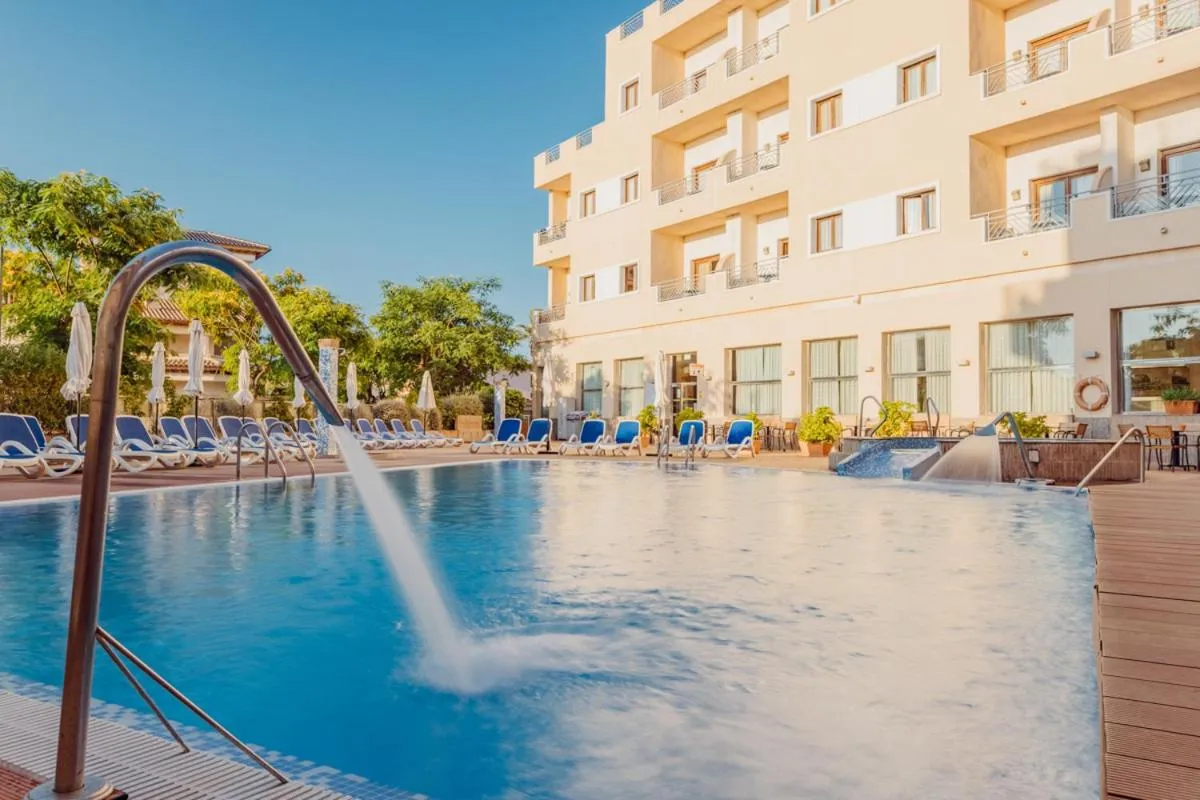 Hotel Monarque Costa Narejos