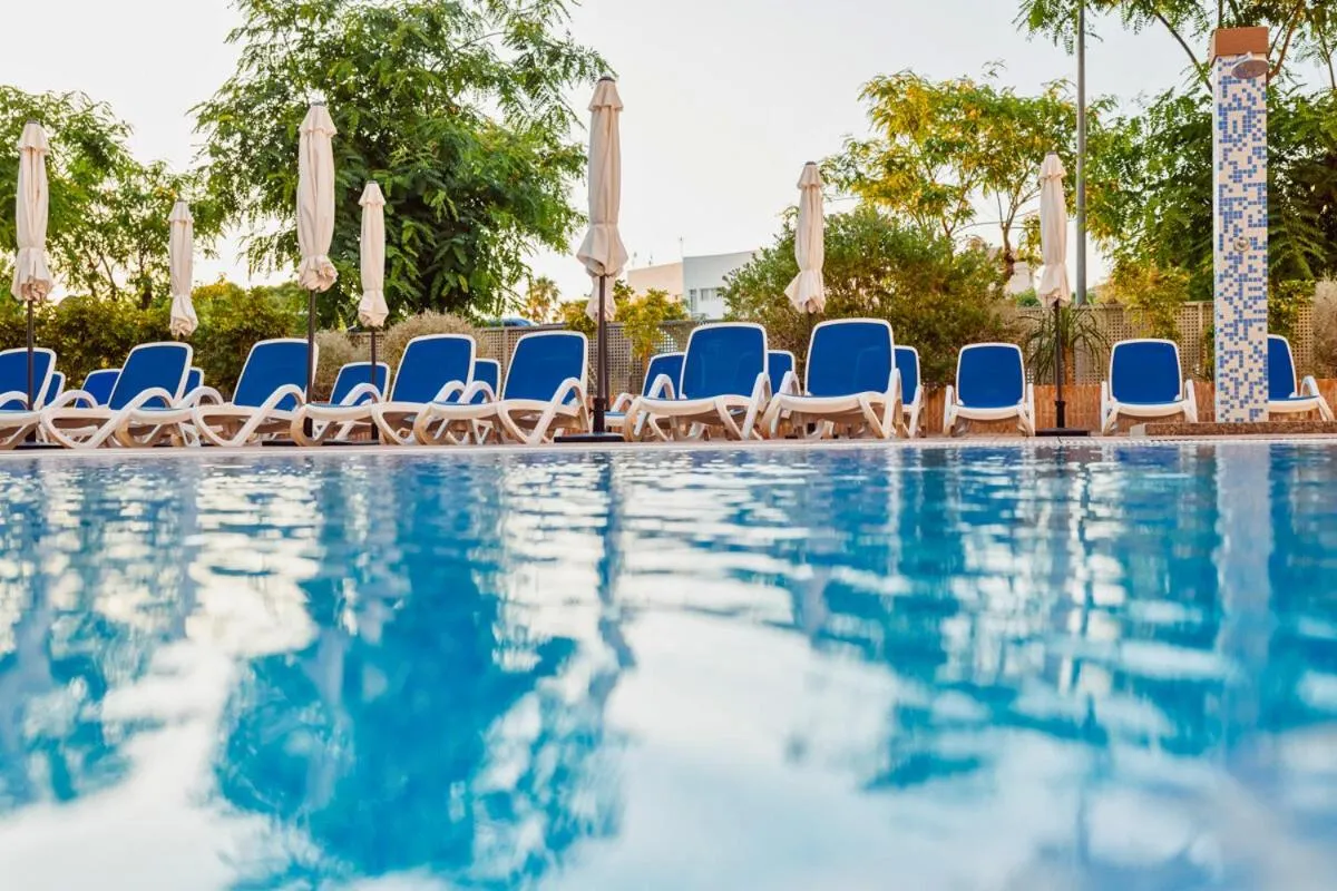 Off site in Hotel Monarque Costa Narejos