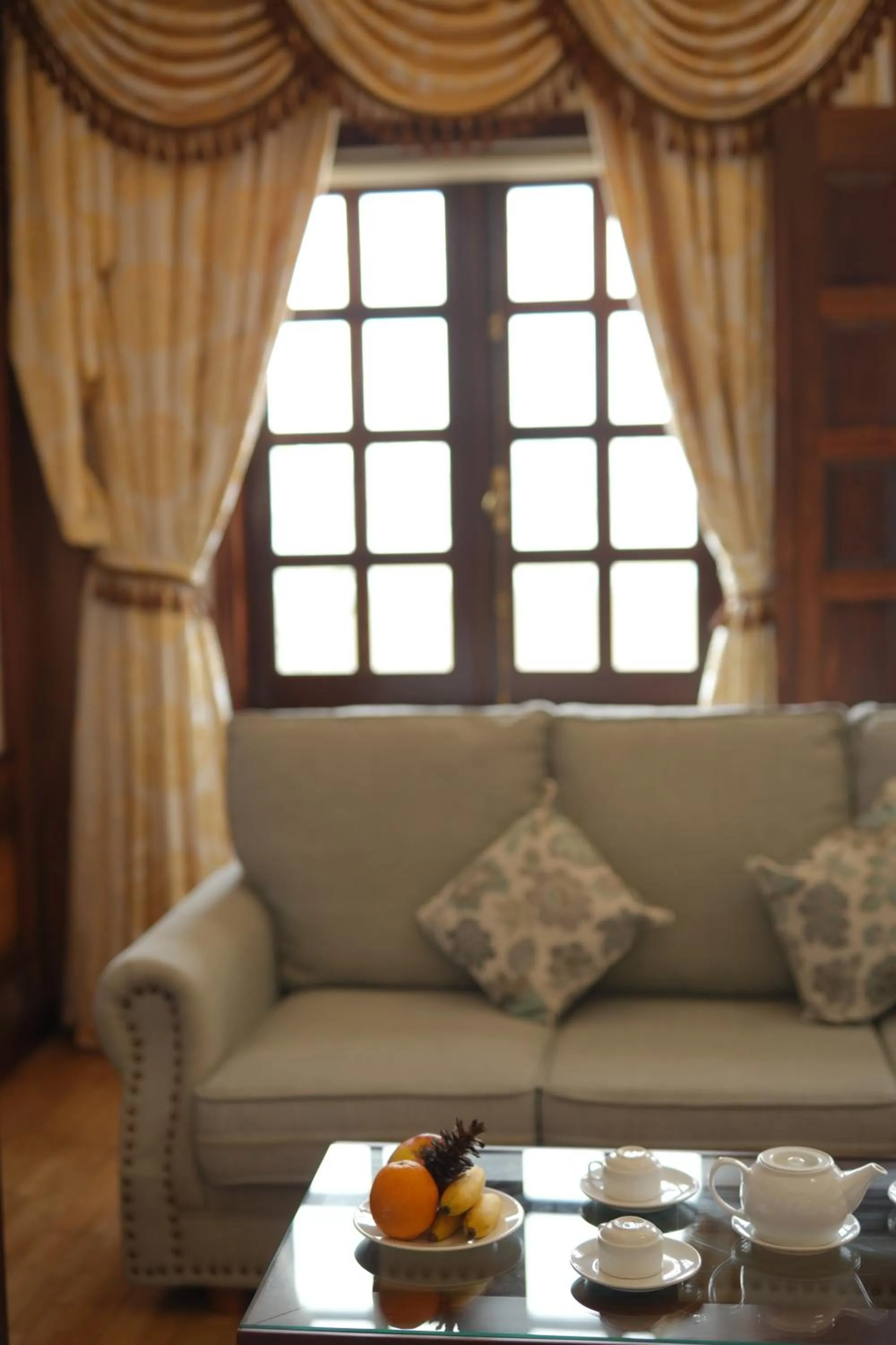 Bedroom in Pleiku Hotel by Gia Lai Tourist