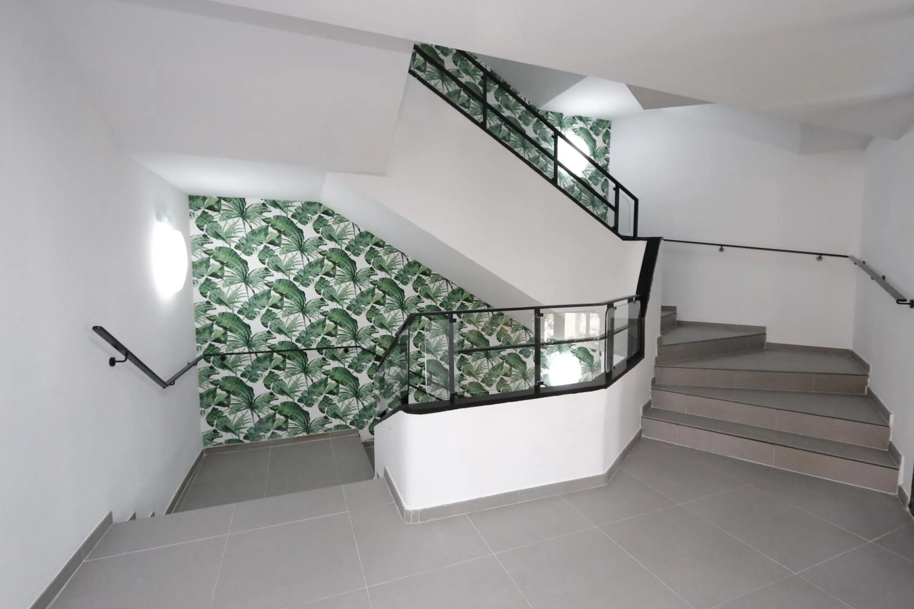 Area and facilities in Medplaya Hotel Rio Park