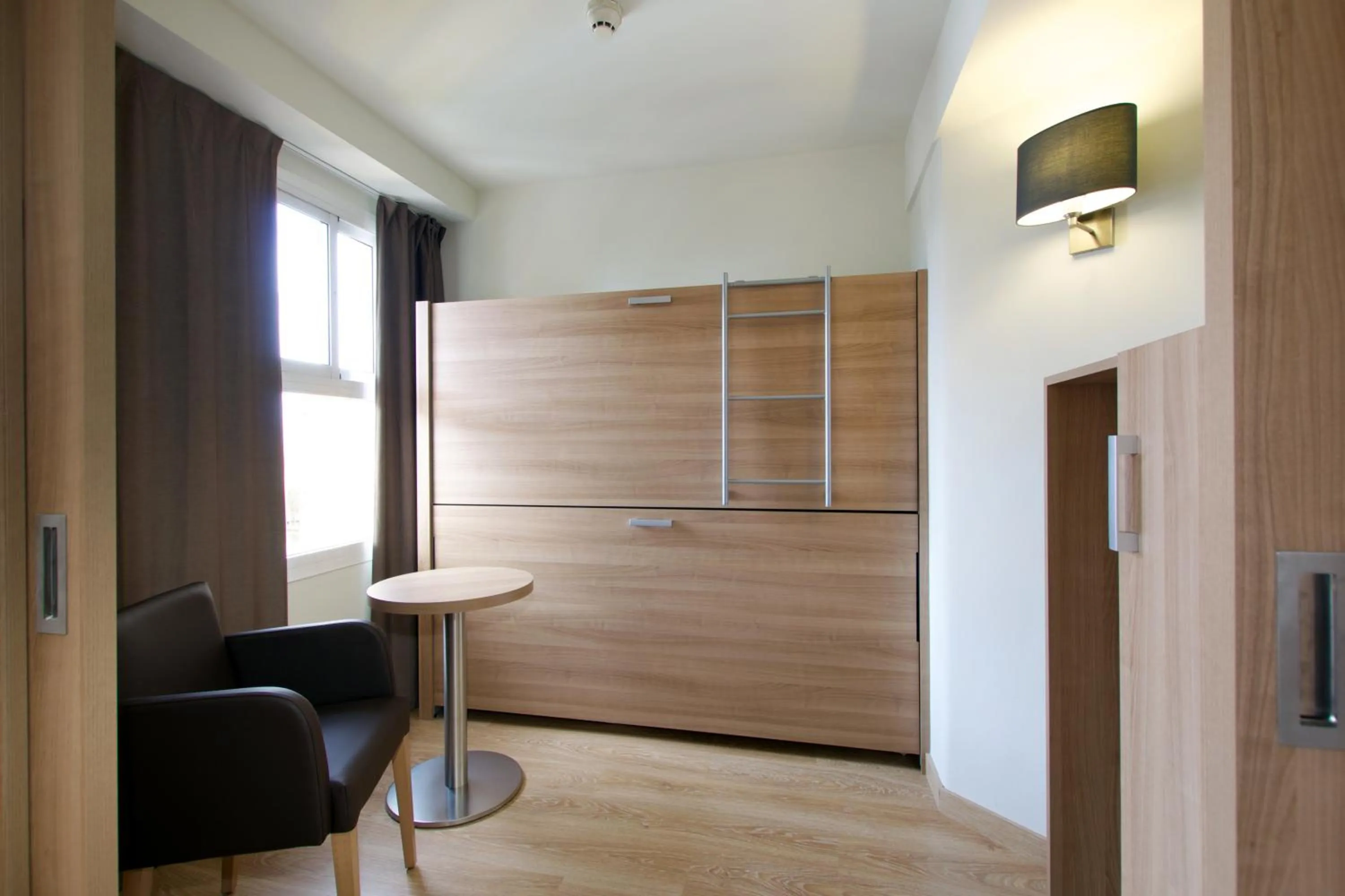 bunk bed in Medplaya Hotel Rio Park