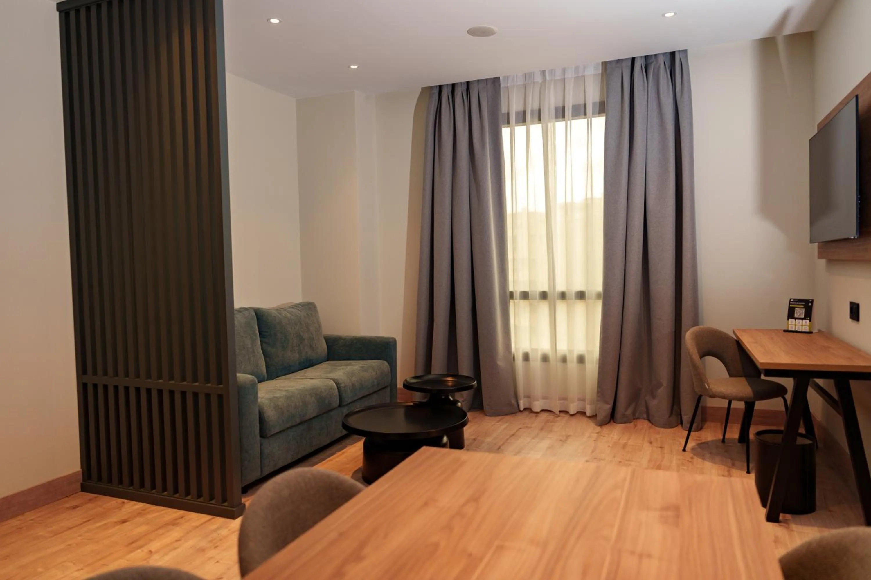 Bathroom in Sercotel Princesa De Eboli