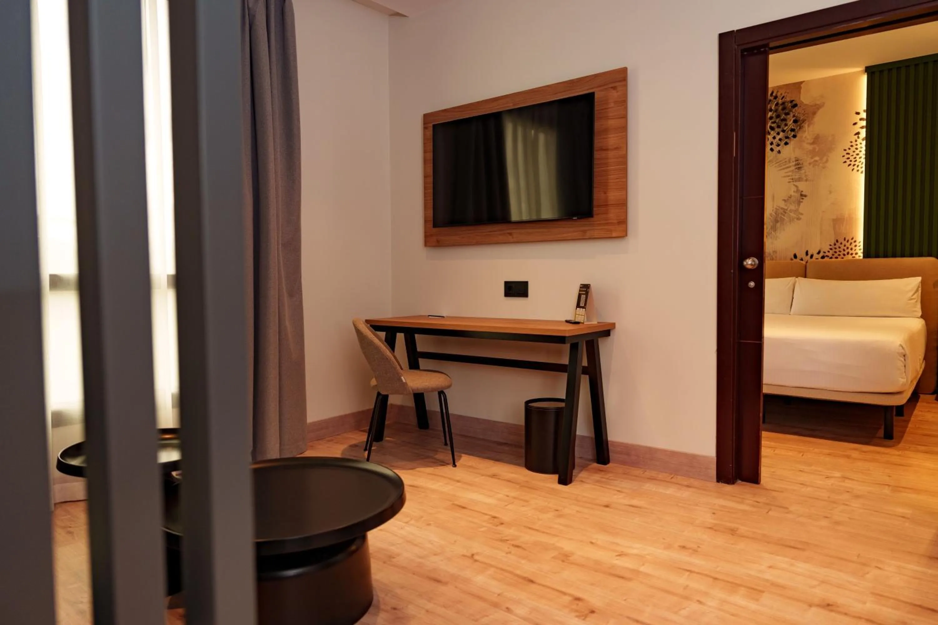 Other, Bed in Sercotel Princesa De Eboli