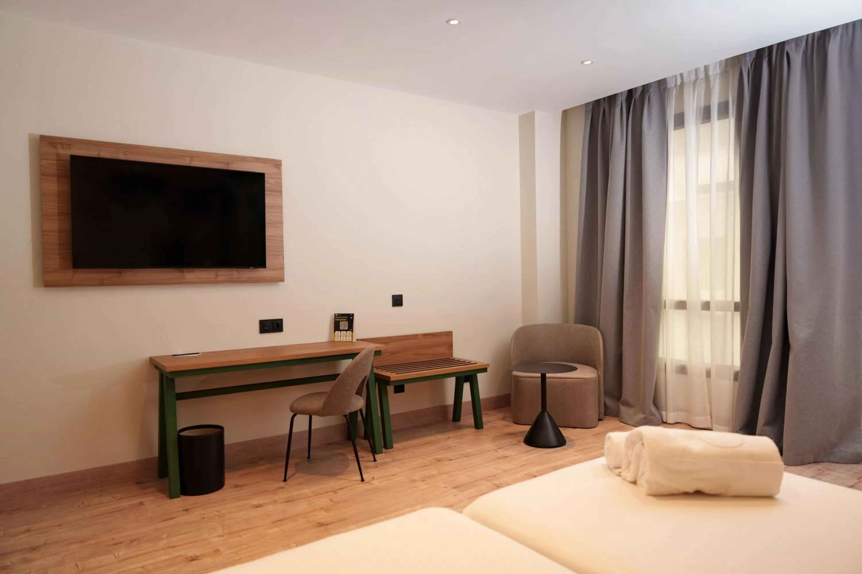 Other, Bed in Sercotel Princesa De Eboli