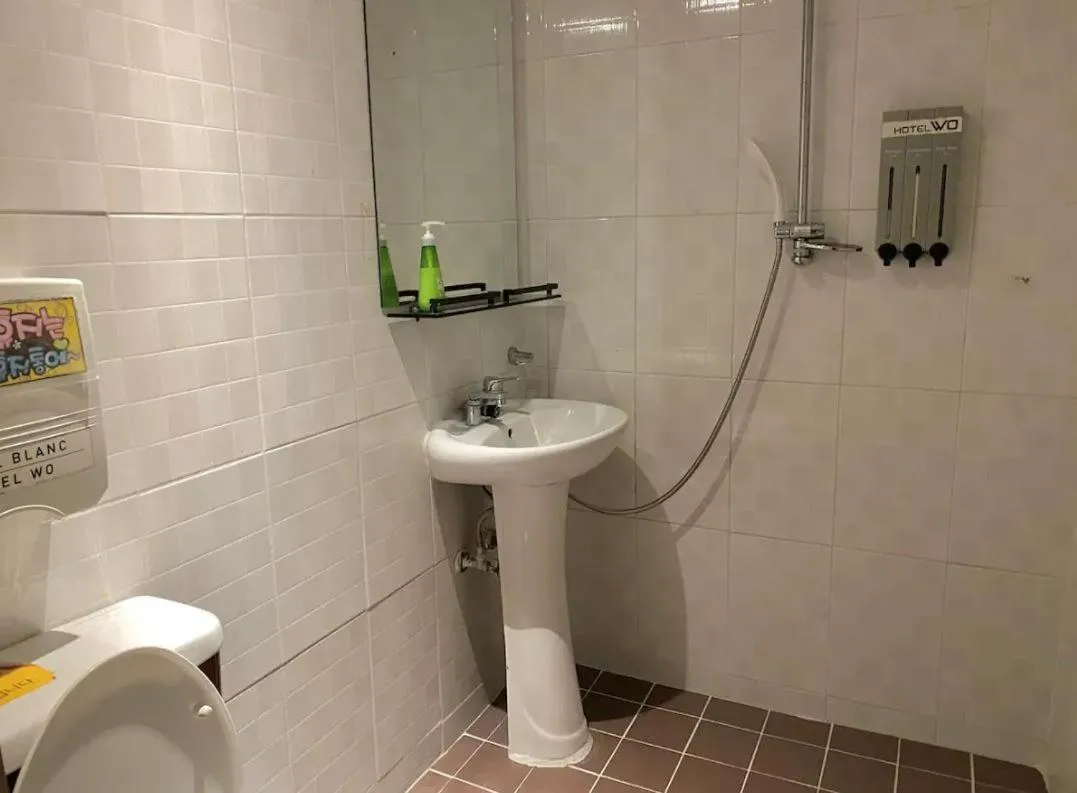 Sookmyung University MU