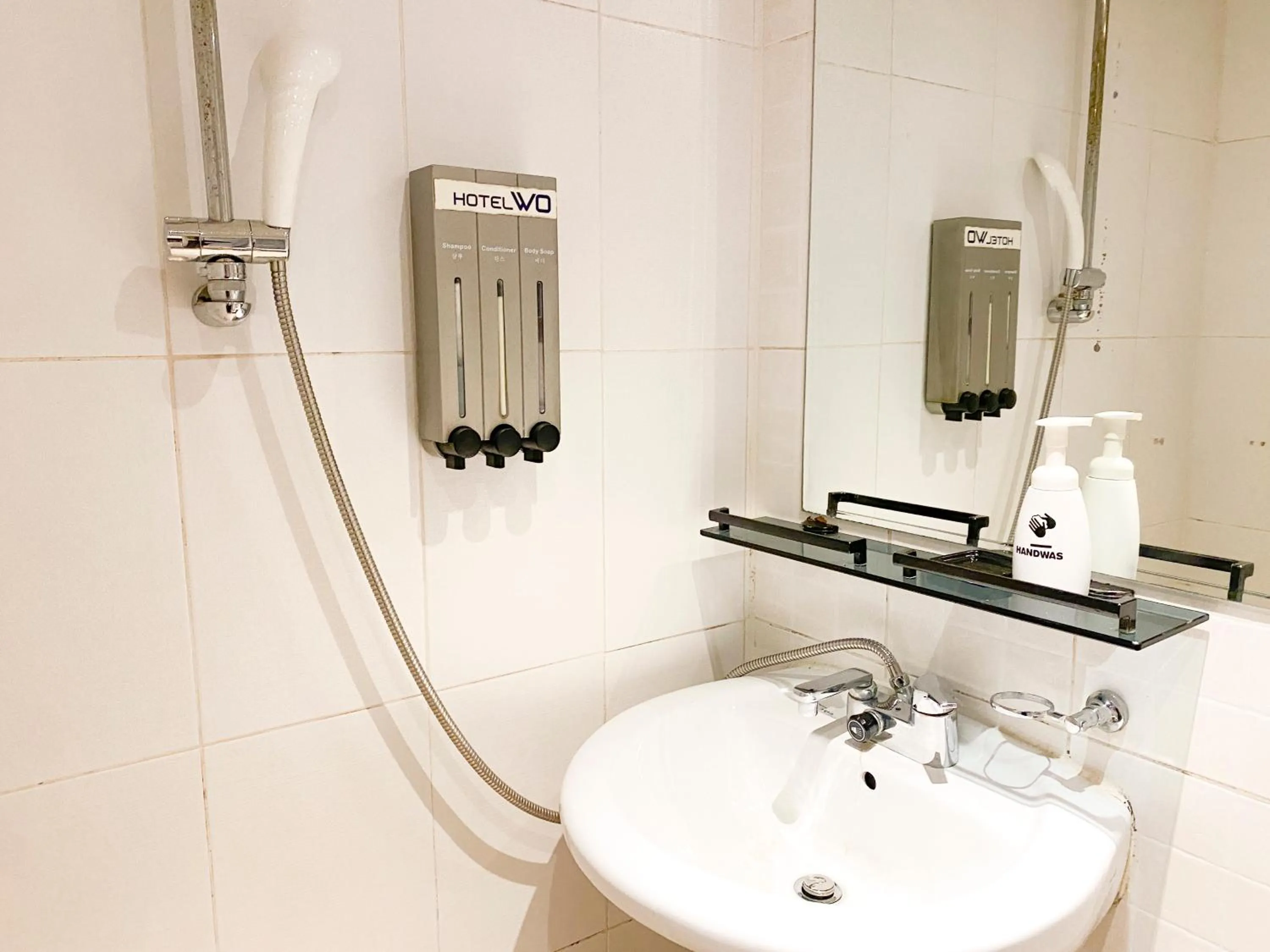 Sookmyung University MU