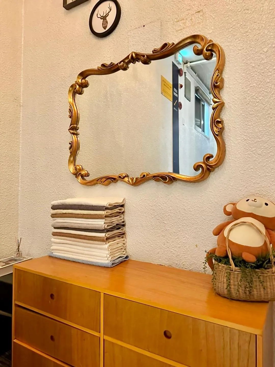 Sookmyung University MU