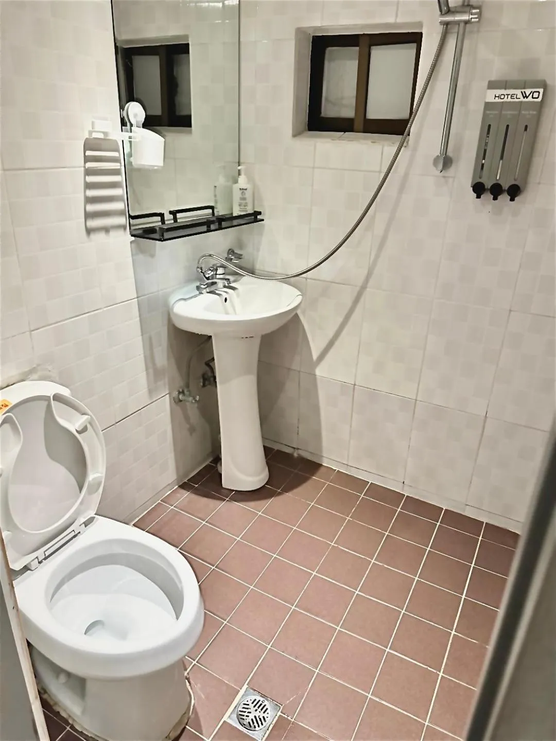 Sookmyung University MU